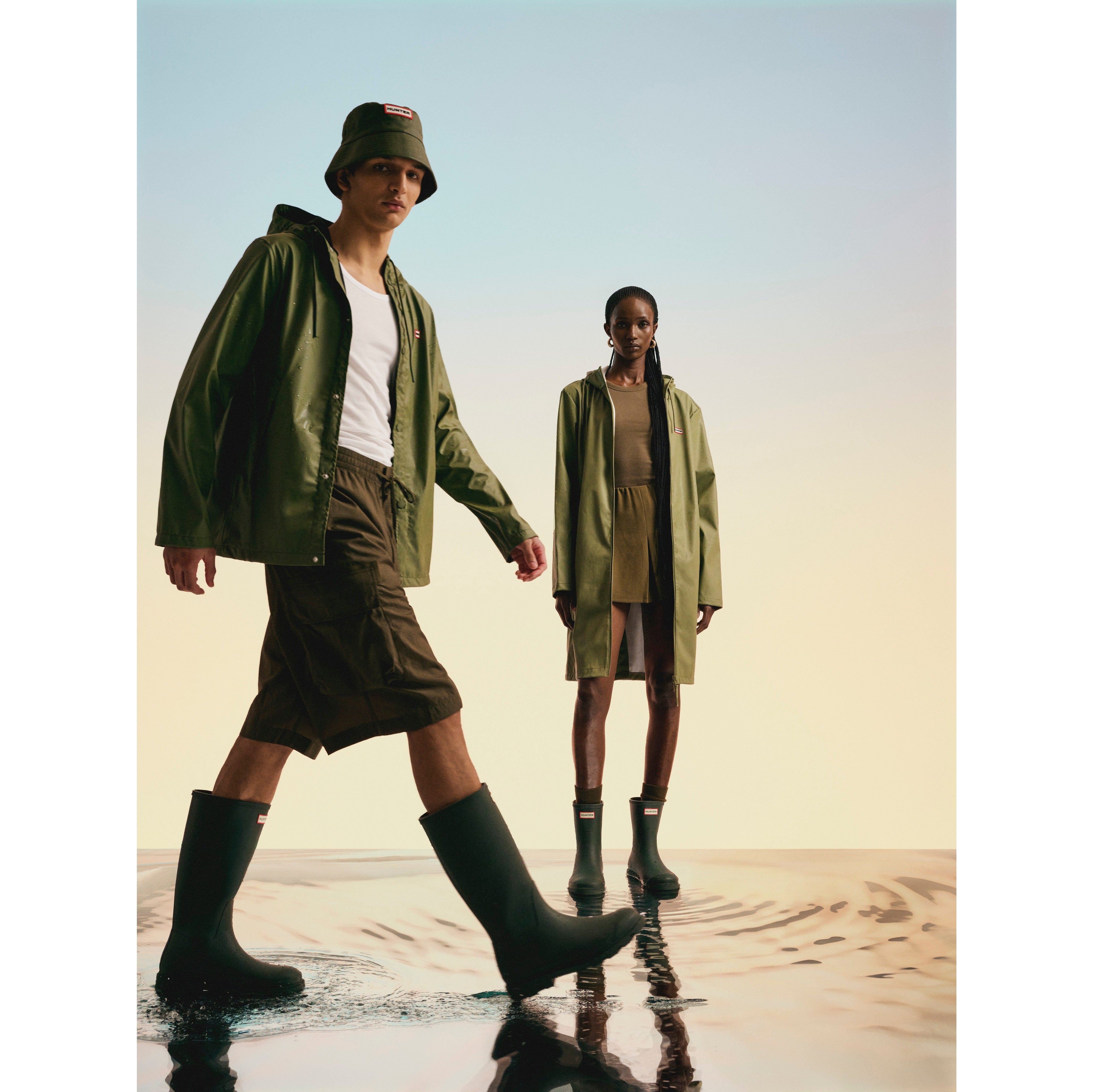 DOWNPOUR – Hunter Boots South Africa