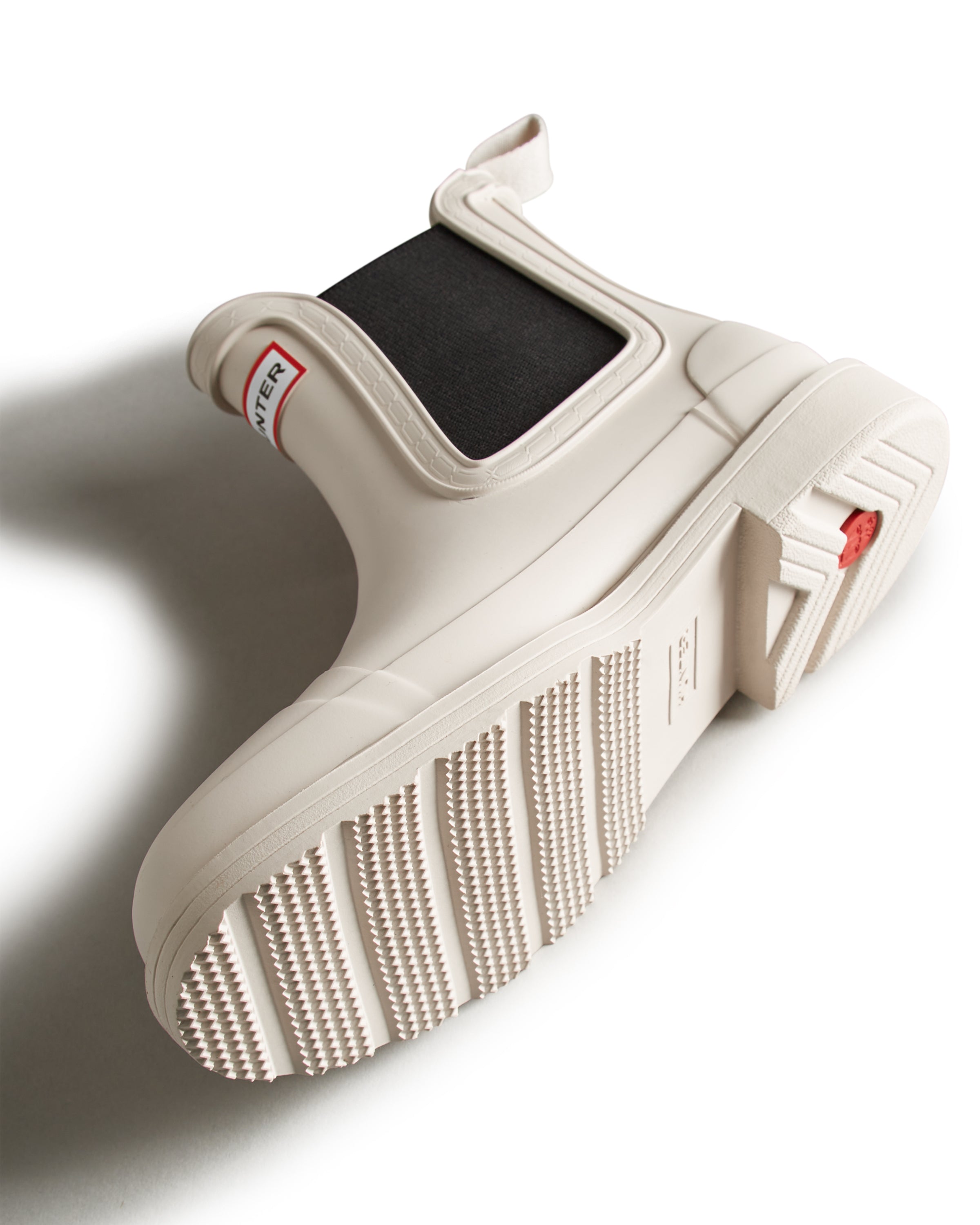 Hunter Hunter Commando Chelsea Boot Boot