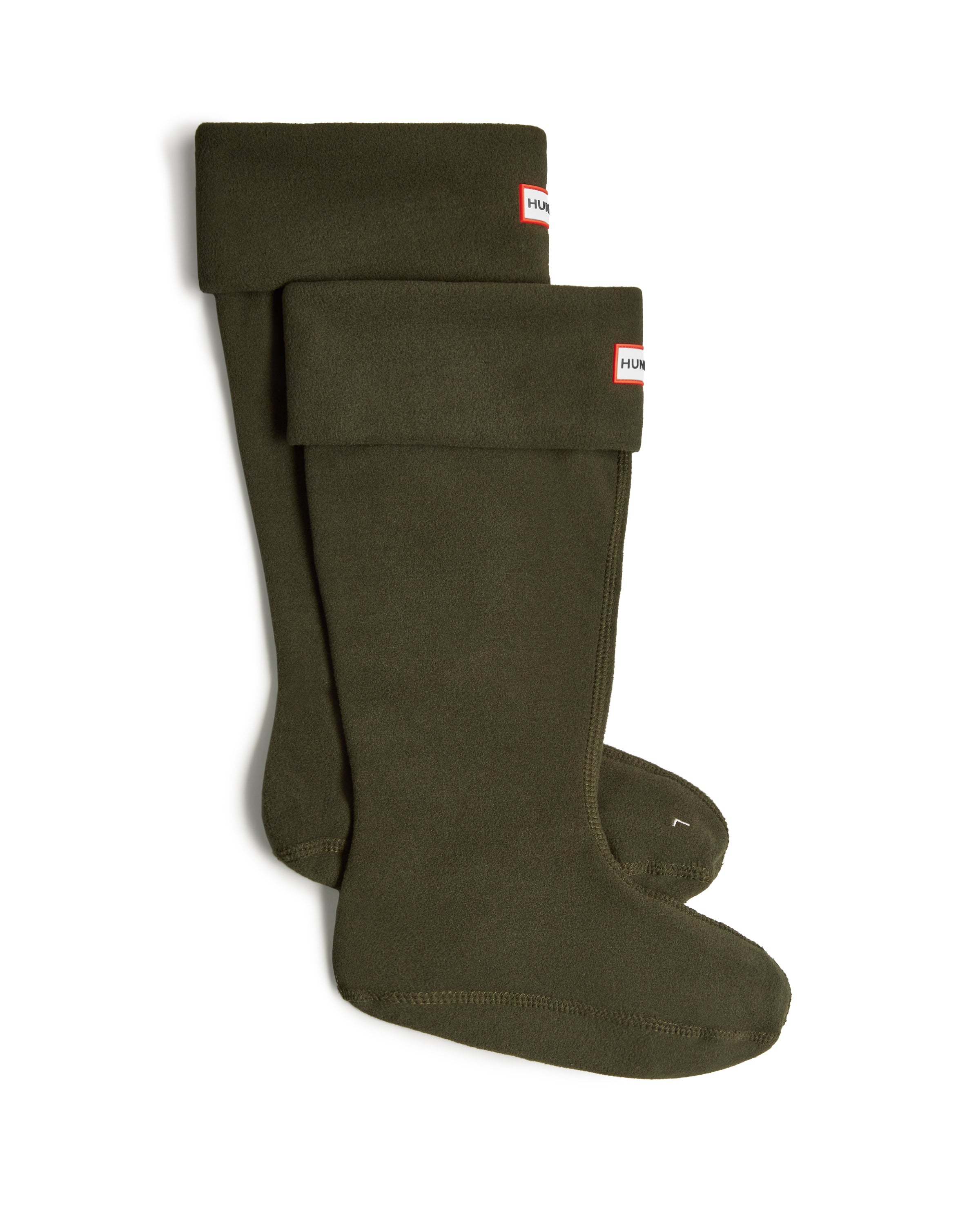 Hunter Hunter Fleece Tall Boot Sock Accessories