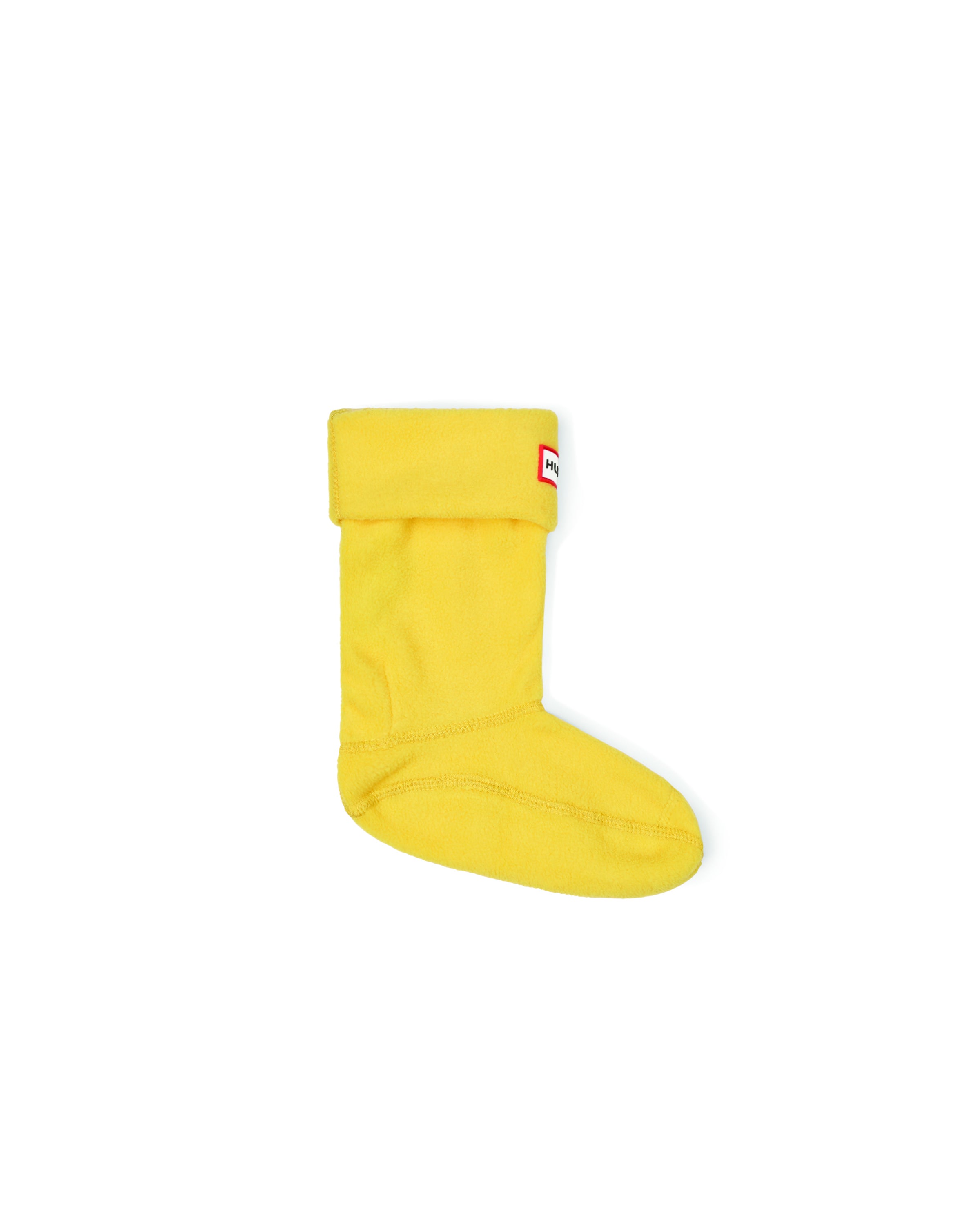 Hunter Hunter Fleece Kids Boot Socks Accessories