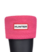 Hunter Hunter Fleece Kids Boot Socks Accessories