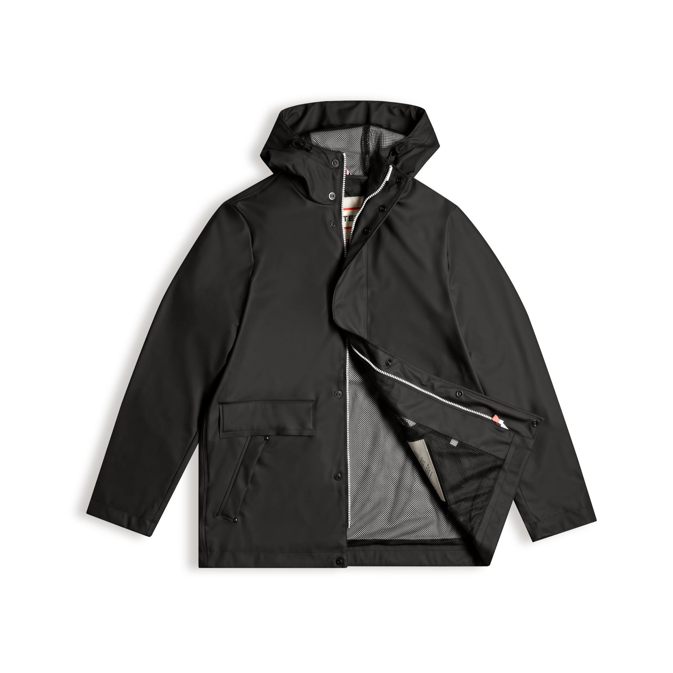 Hunter Hunter Rain Jacket Jacket