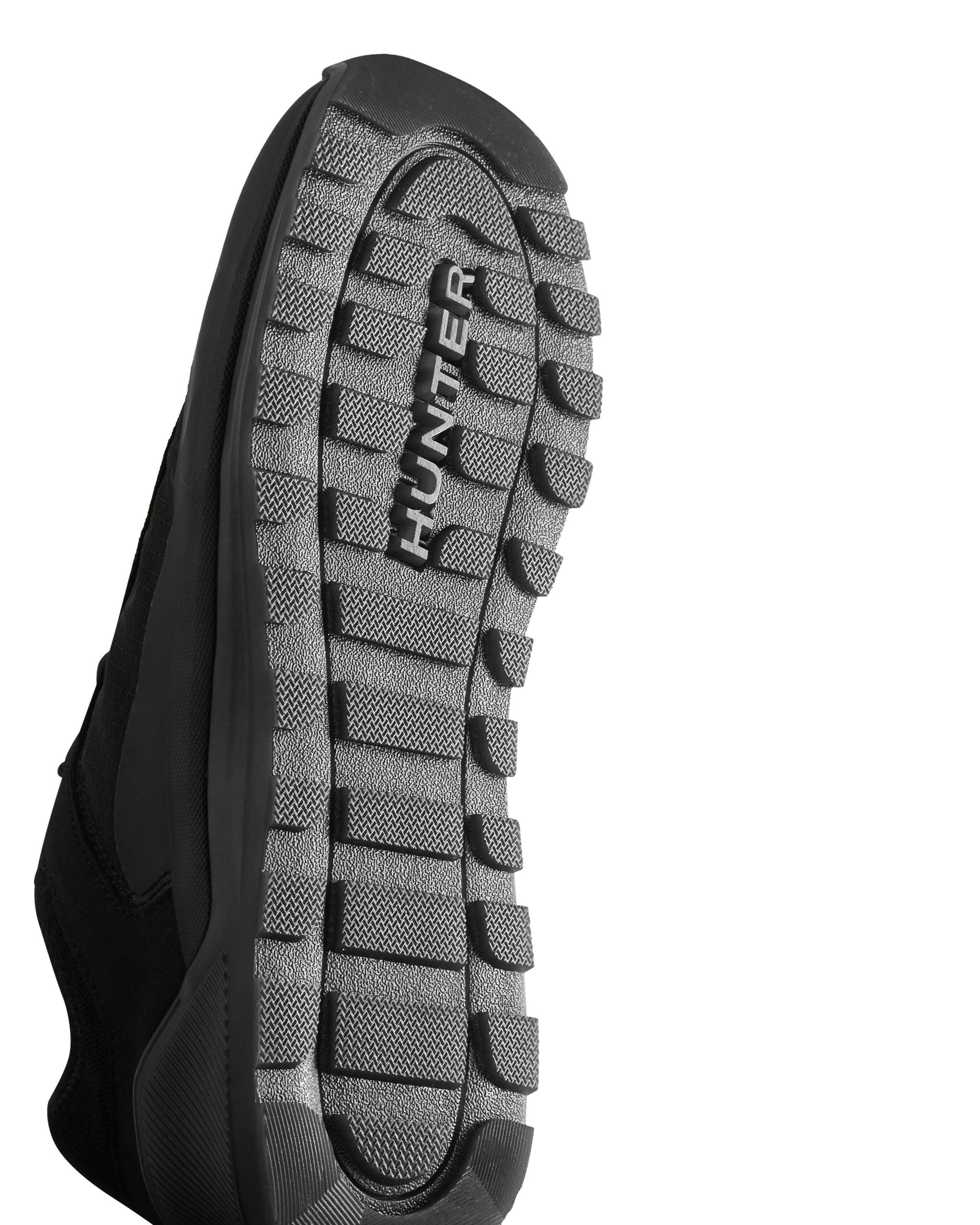 Hunter Hunter Traveller Trainer Sneaker