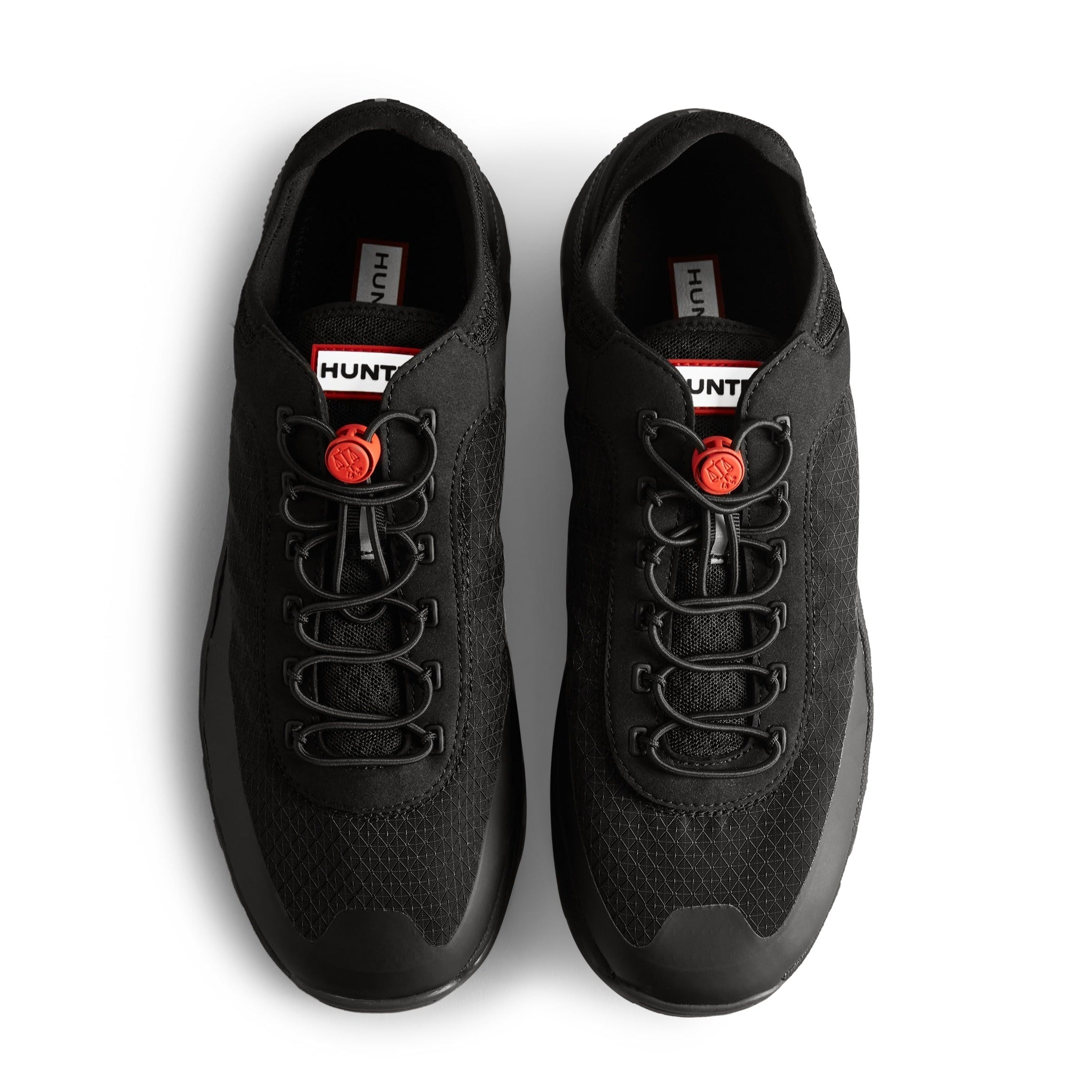 Hunter Hunter Traveller Trainer Sneaker