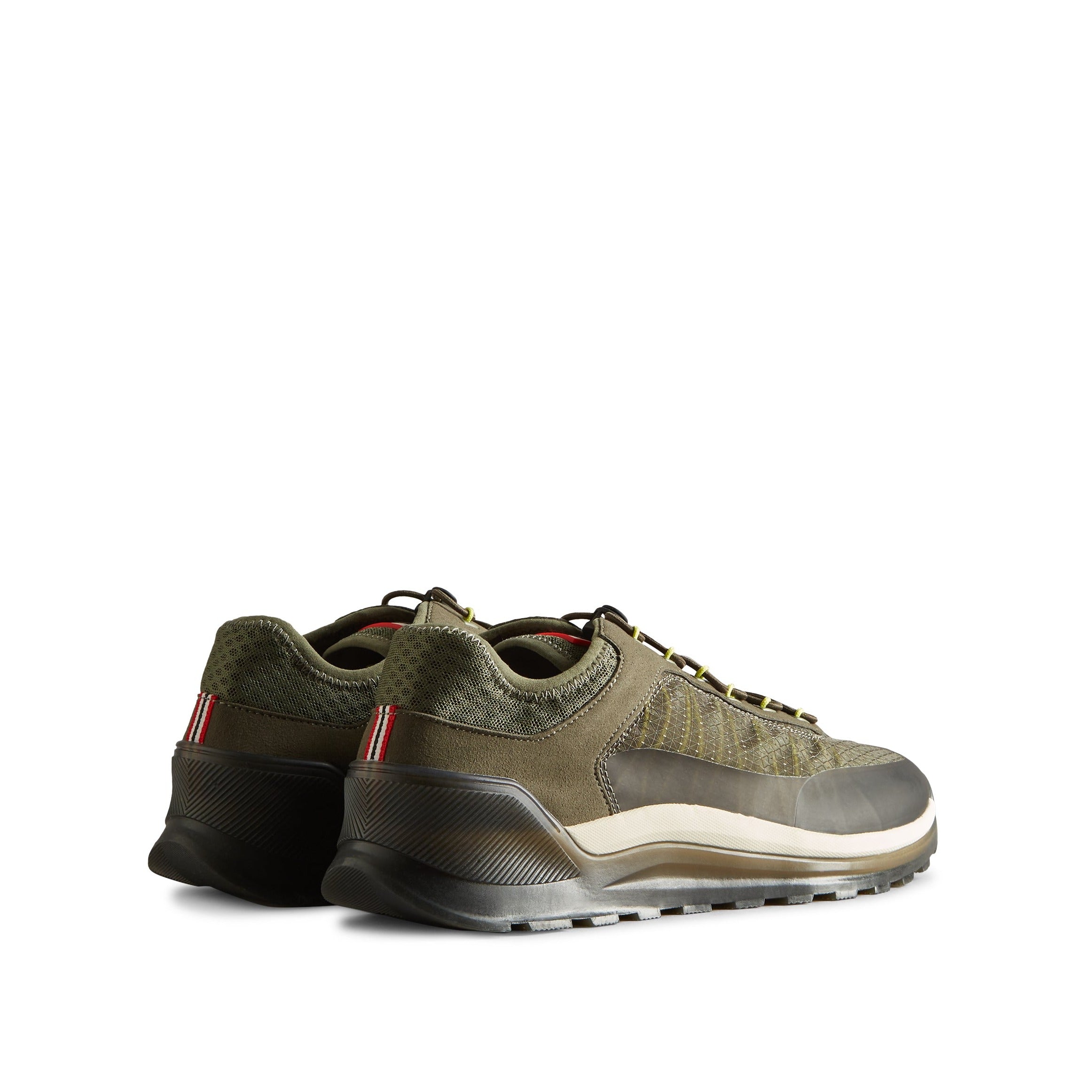 Hunter Hunter Traveller Trainer Sneaker