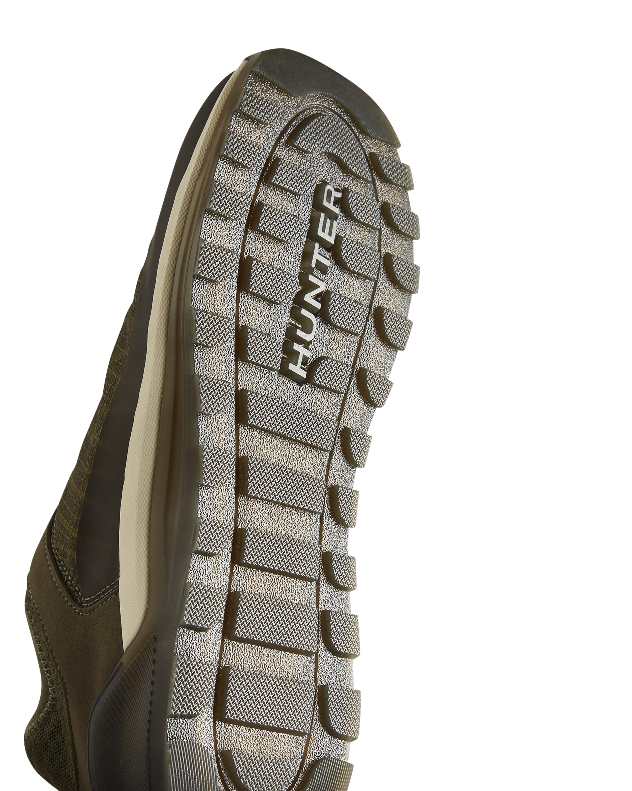 Hunter Hunter Traveller Trainer Sneaker