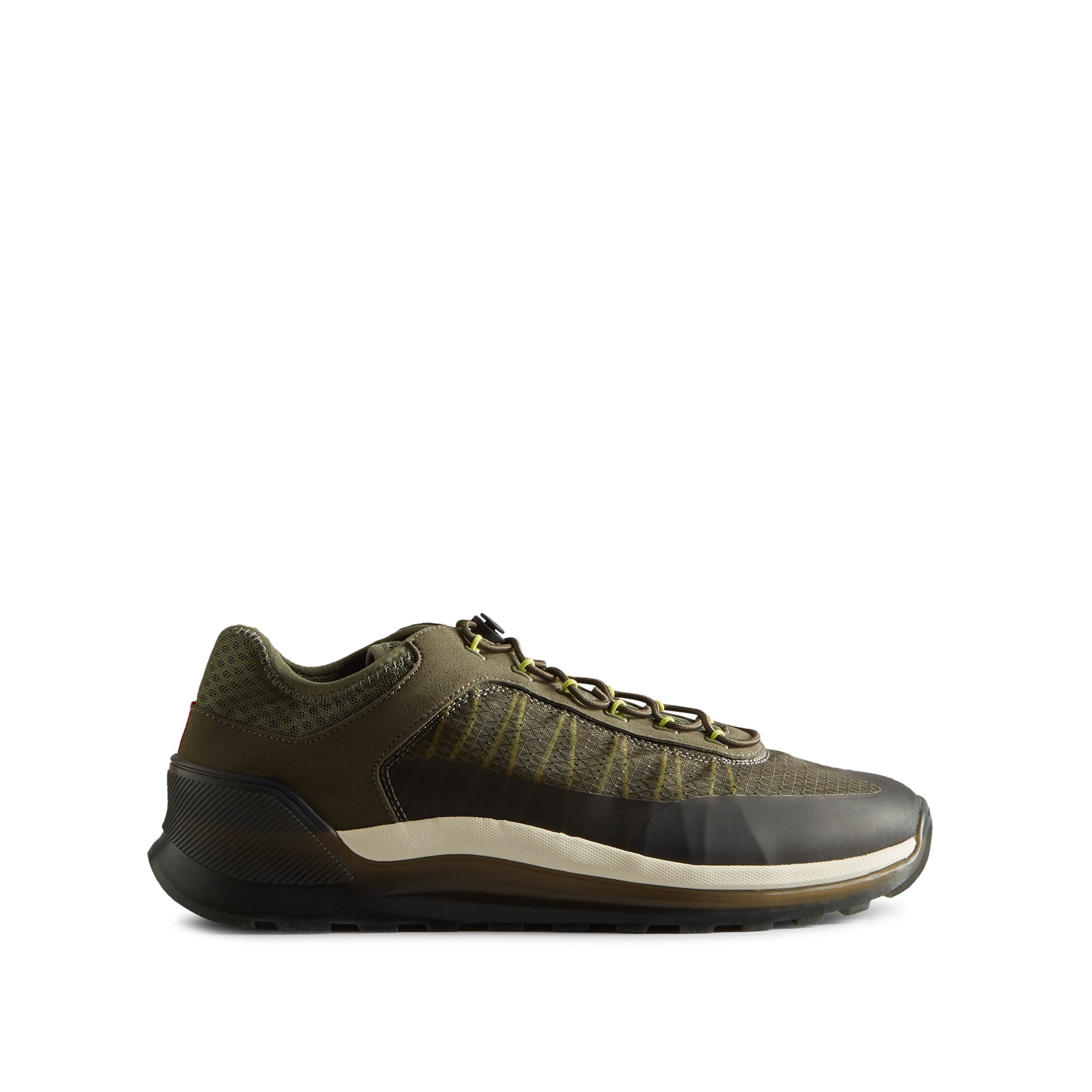 Hunter Hunter Traveller Trainer Sneaker Thicket 7