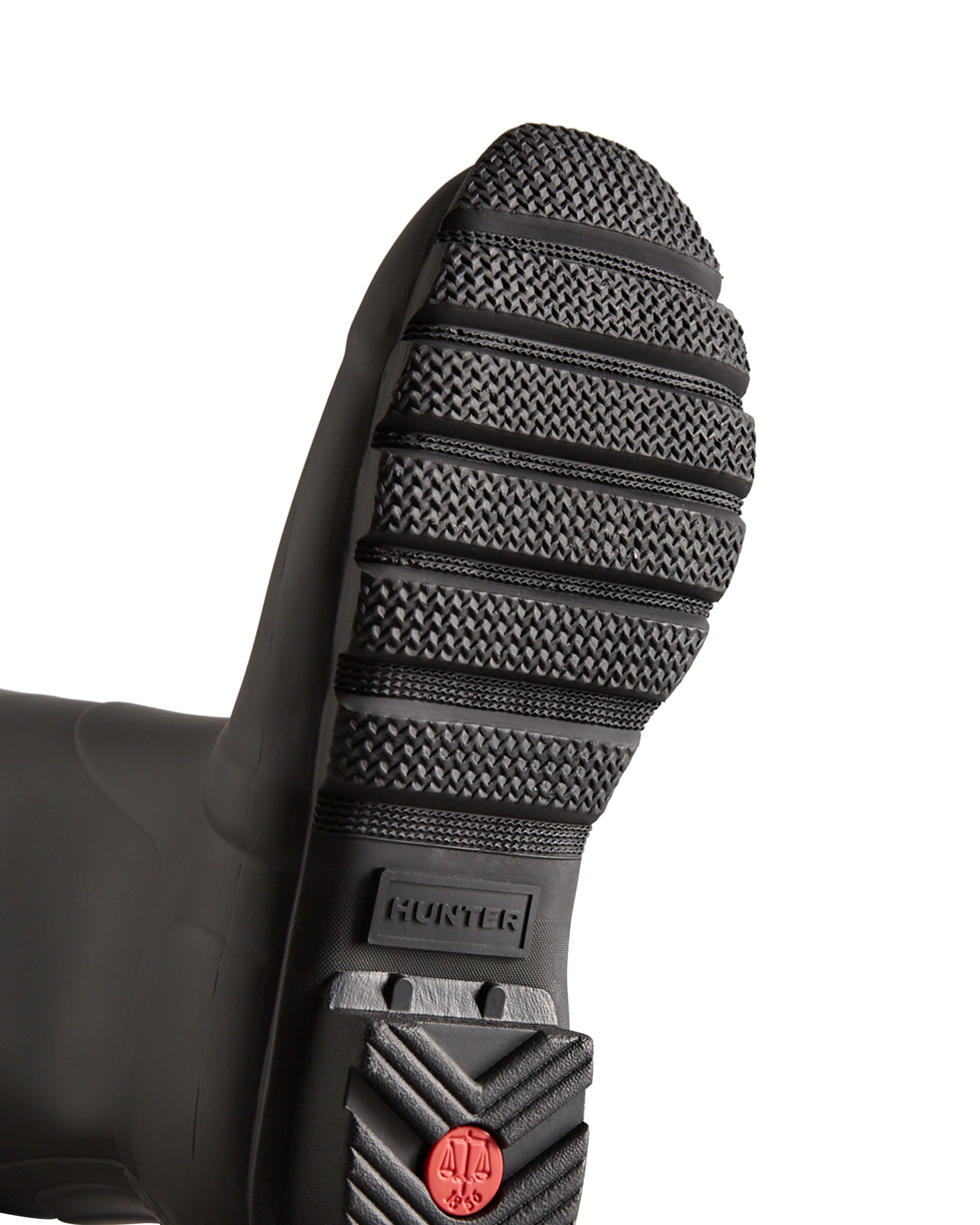 Hunter Hunter Original Back Adjustable Boot