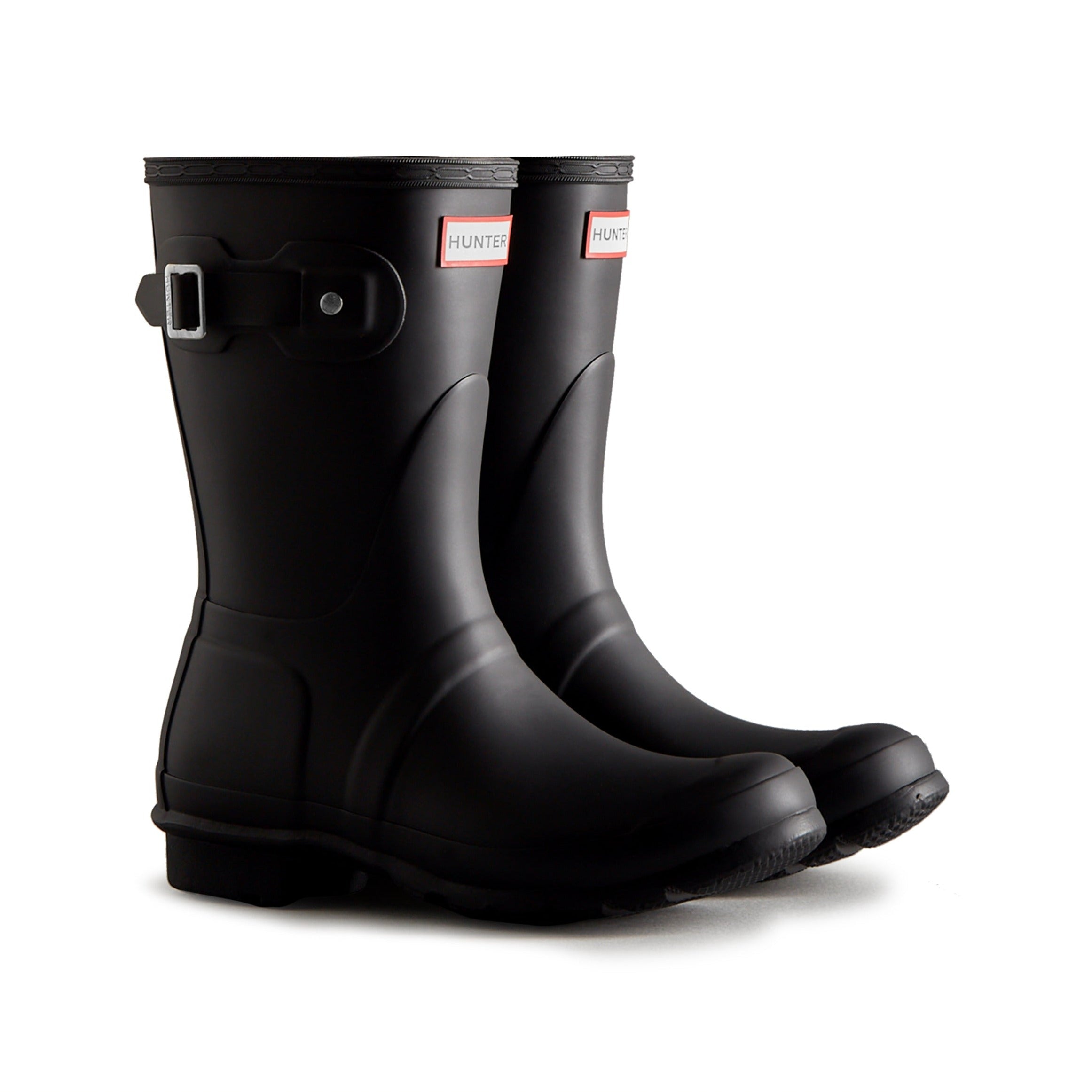 Hunter Hunter Original Short Boot