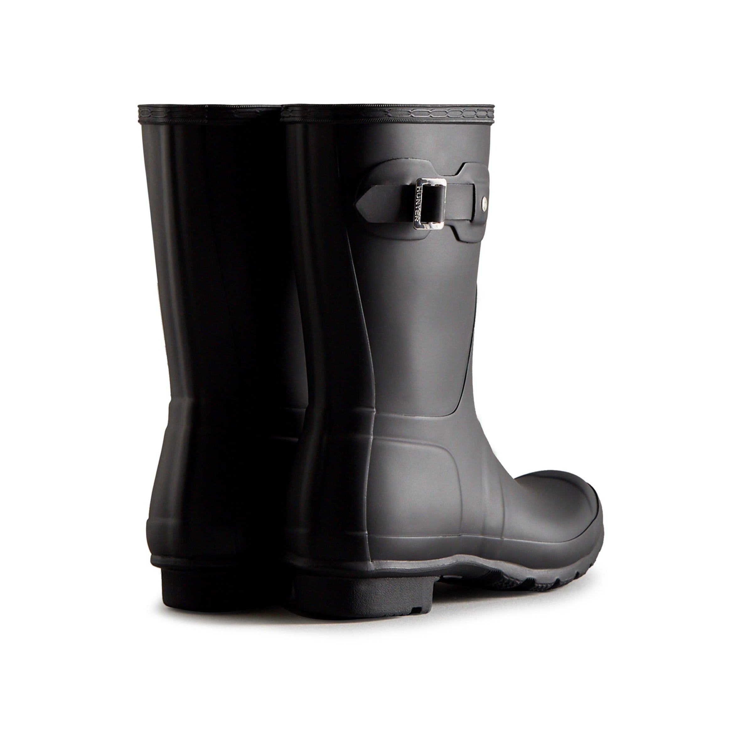 Hunter Hunter Original Short Boot