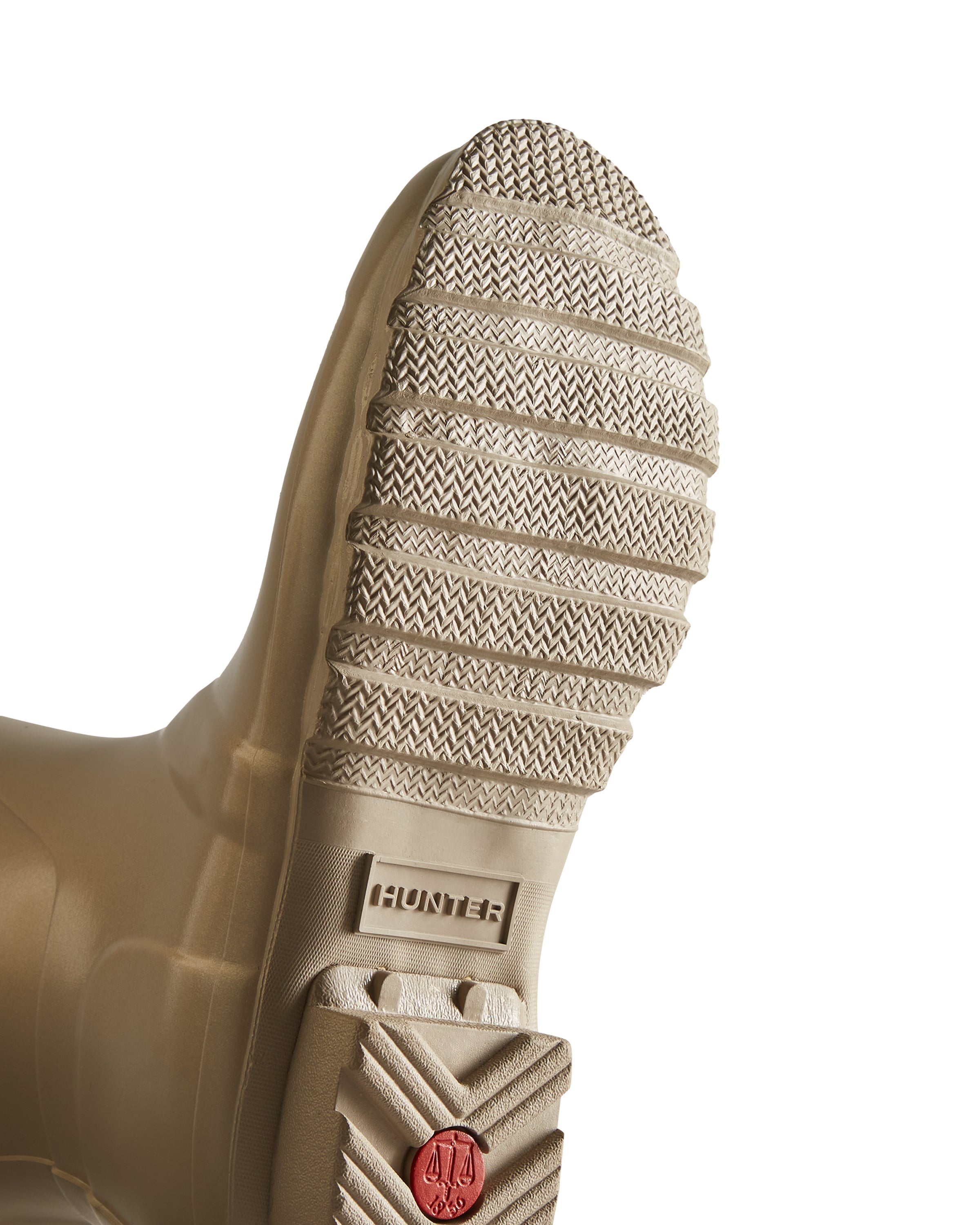 Hunter Hunter Original Short Nebula Pale Boot