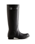 Hunter Hunter Original Tall Boot Black 3