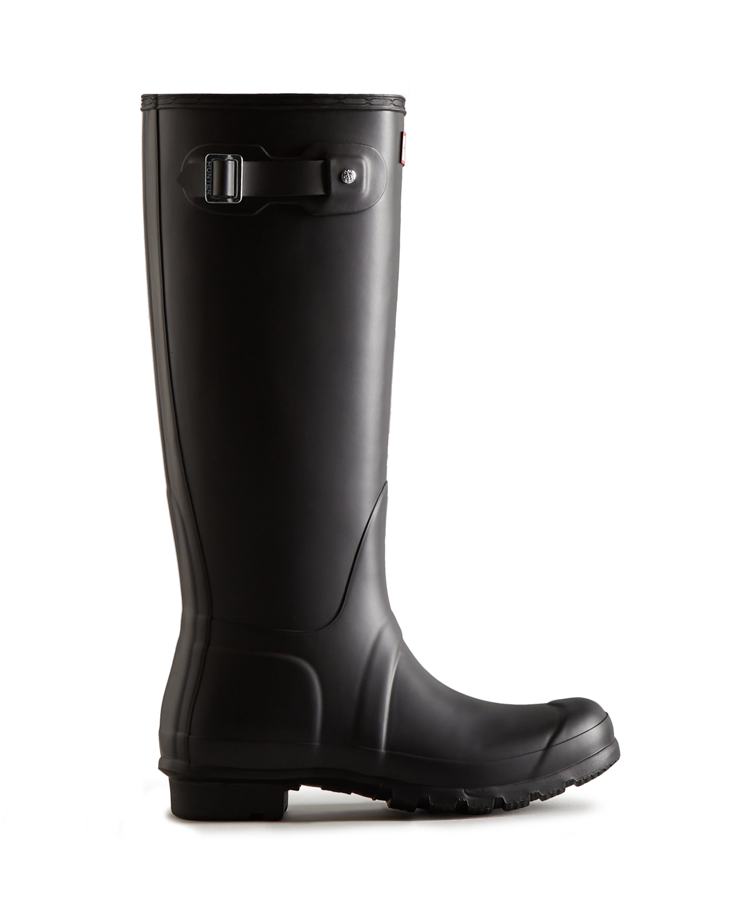 Hunter Hunter Original Tall Boot Black 3