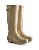 Hunter Hunter Original Tall Nebula Pale Boot