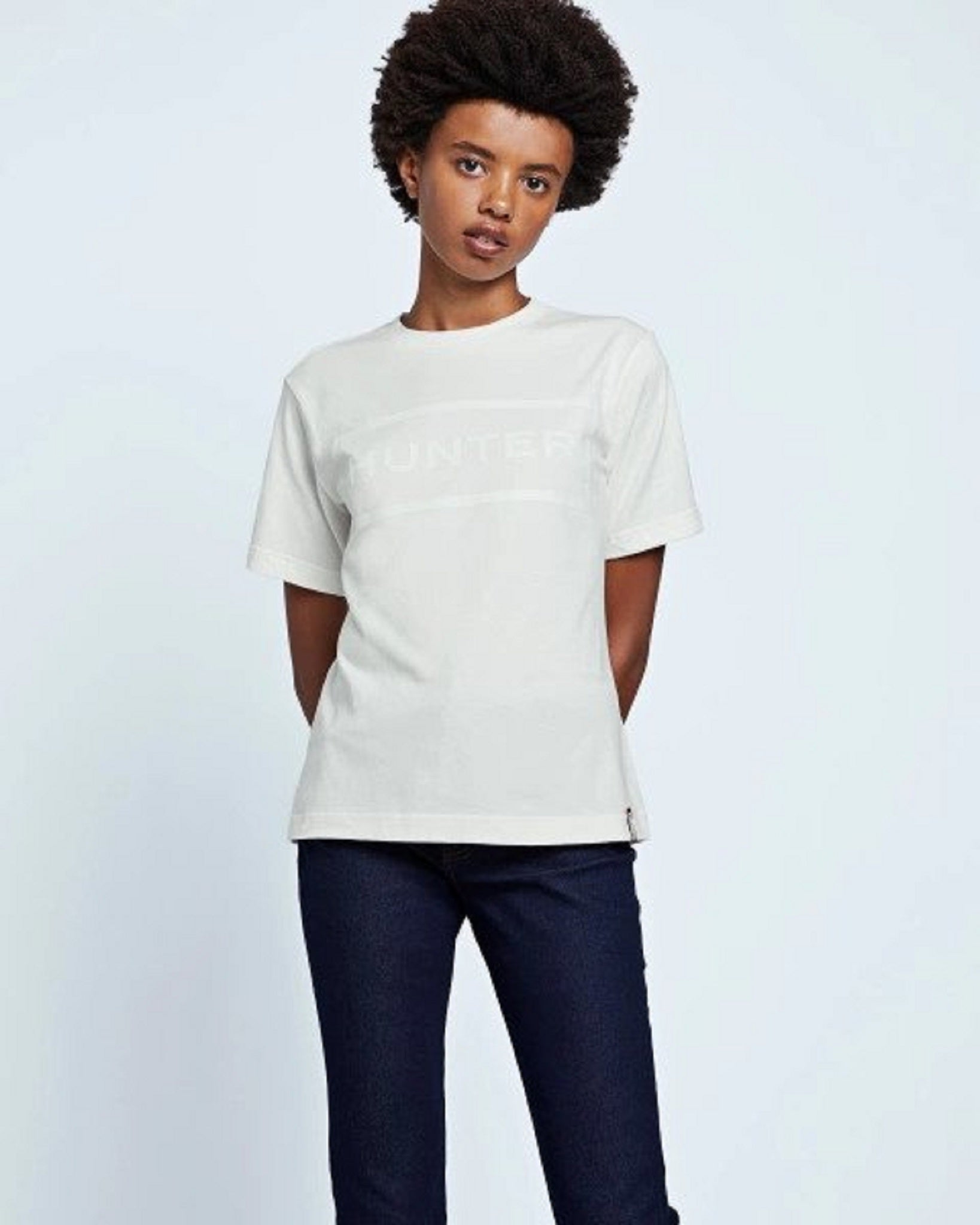 Hunter Hunter Original T-Shirt T-Shirt