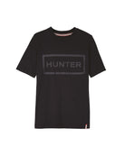 Hunter Hunter Original T-Shirt T-Shirt Navy XXS