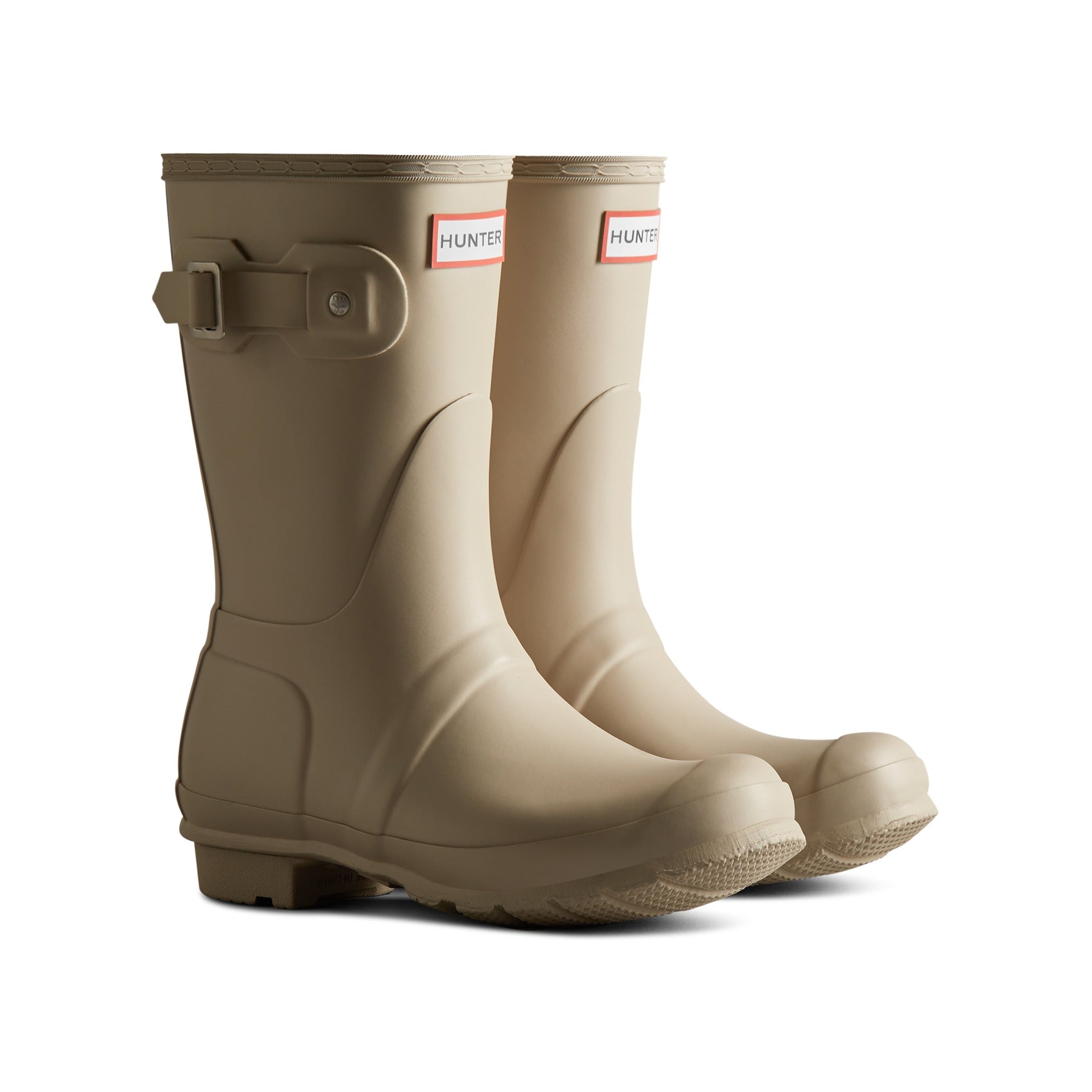 Hunter Hunter Original Short Boot