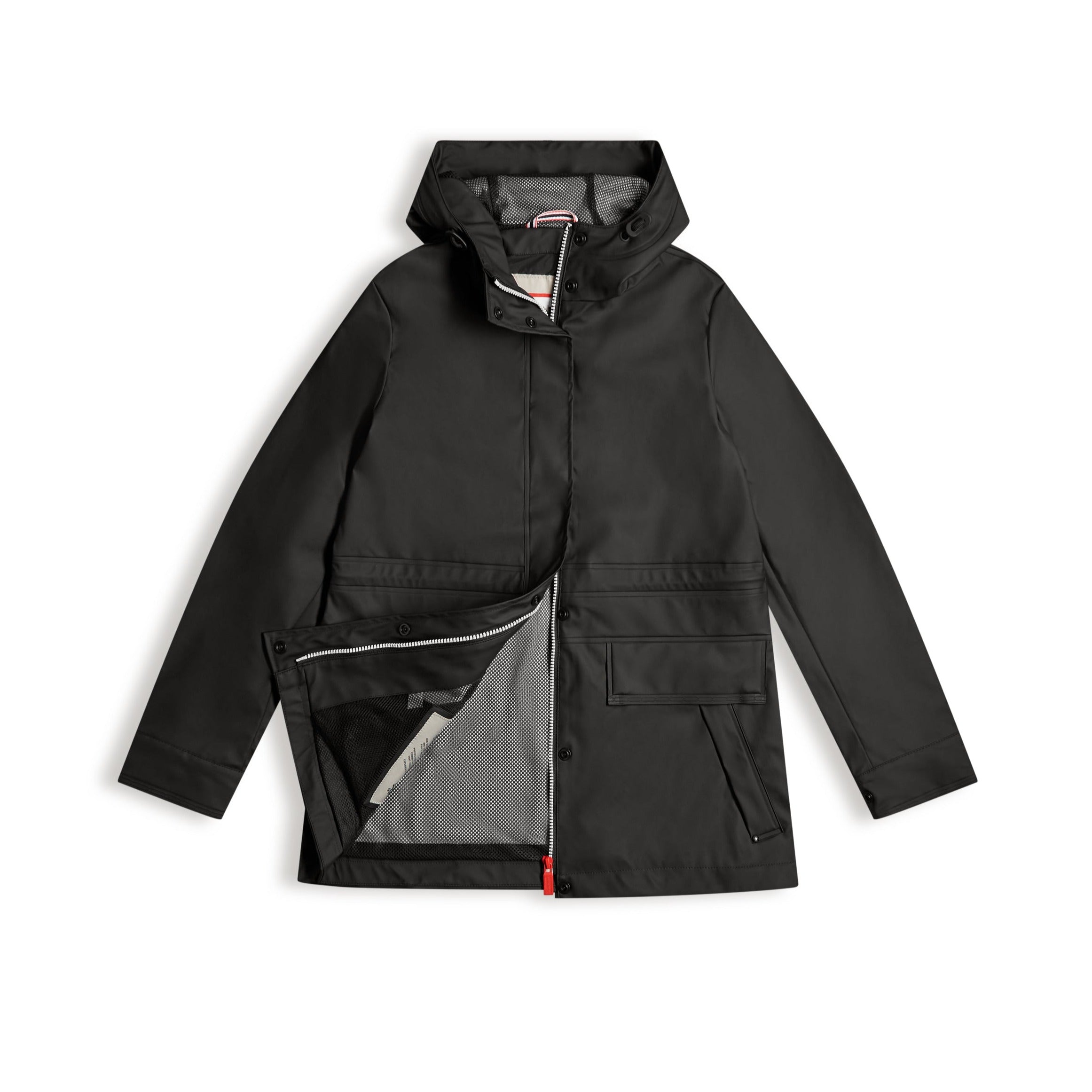Hunter Hunter Rain Jacket Jacket