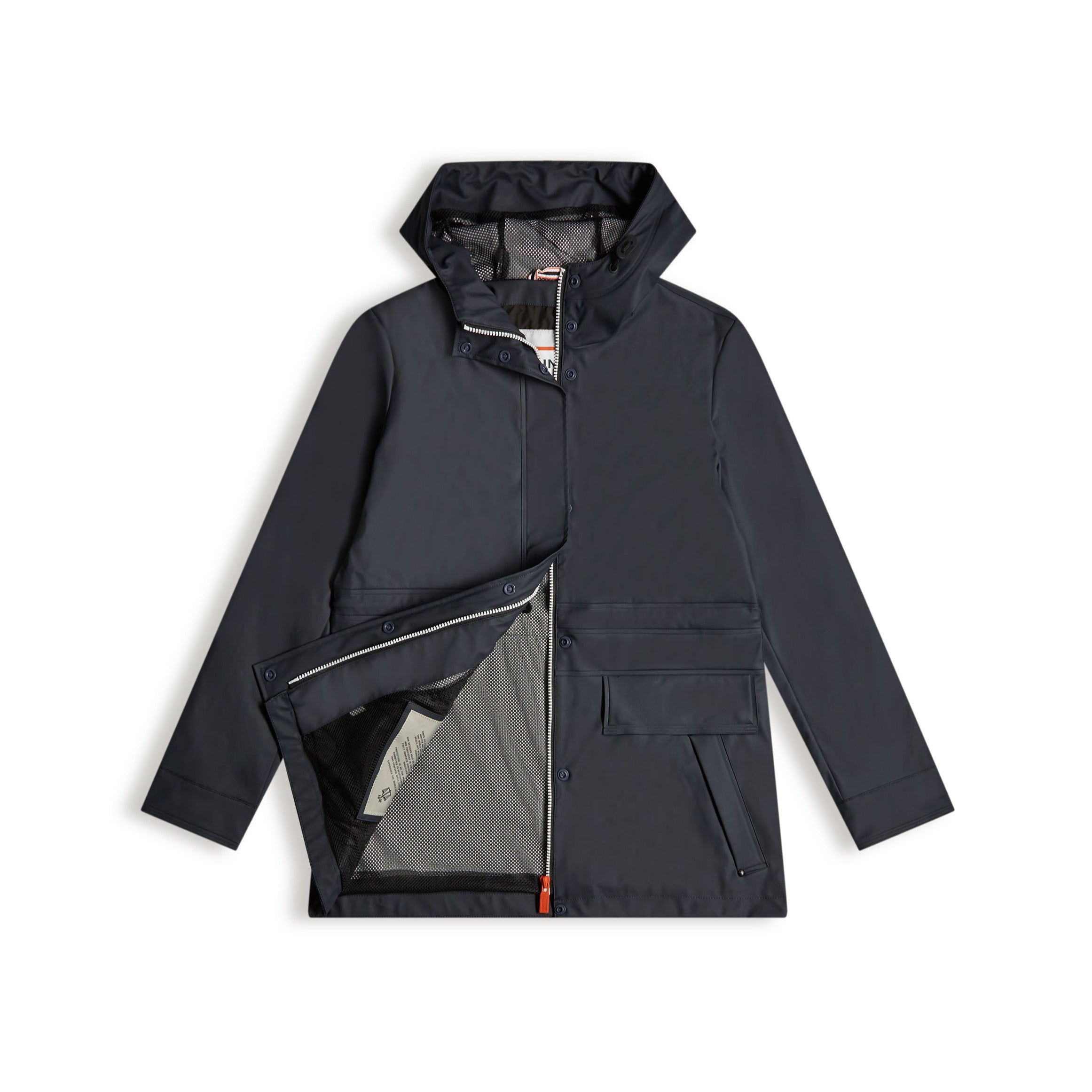 Hunter Hunter Rain Jacket Jacket