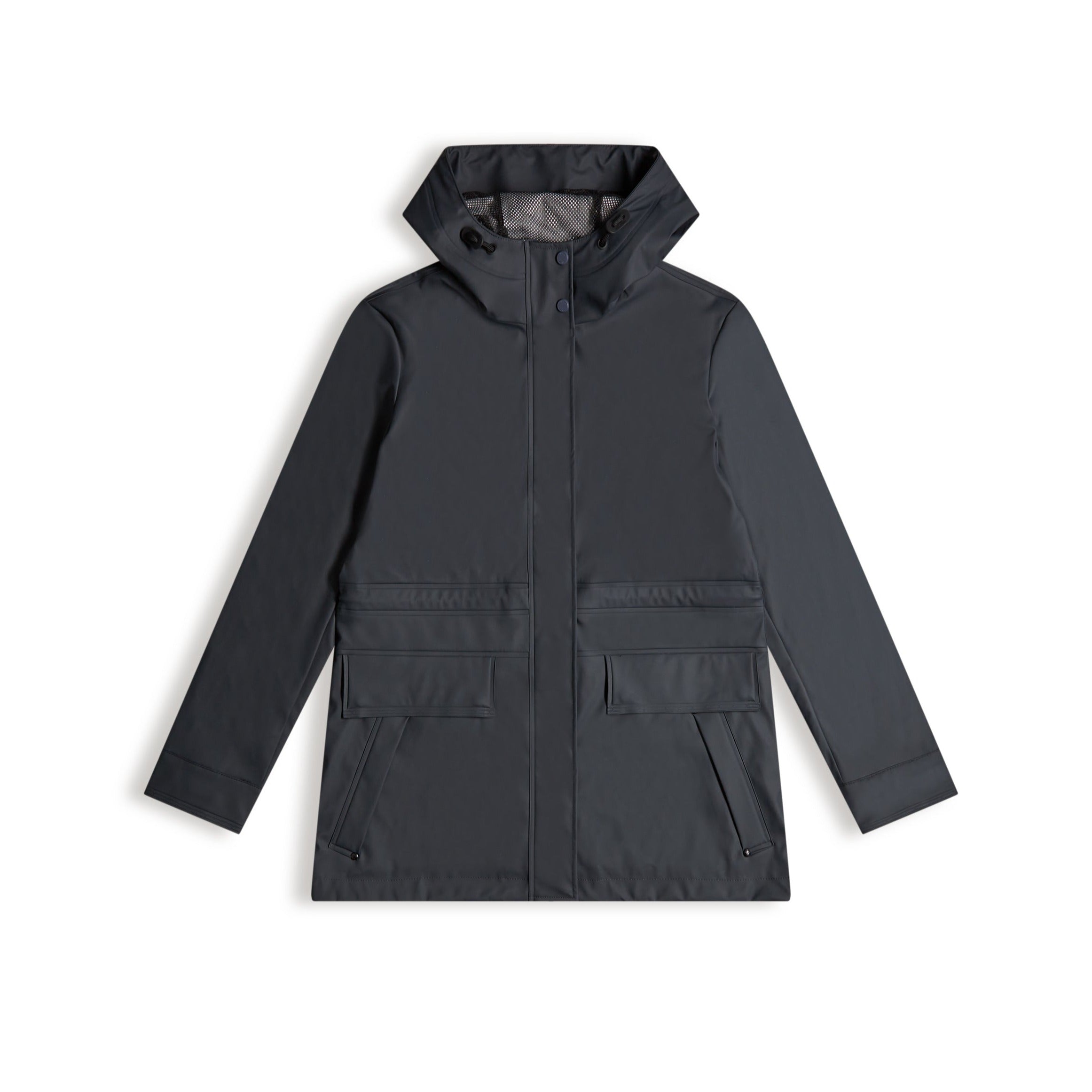 Hunter Hunter Rain Jacket Jacket XS Hunter Navy