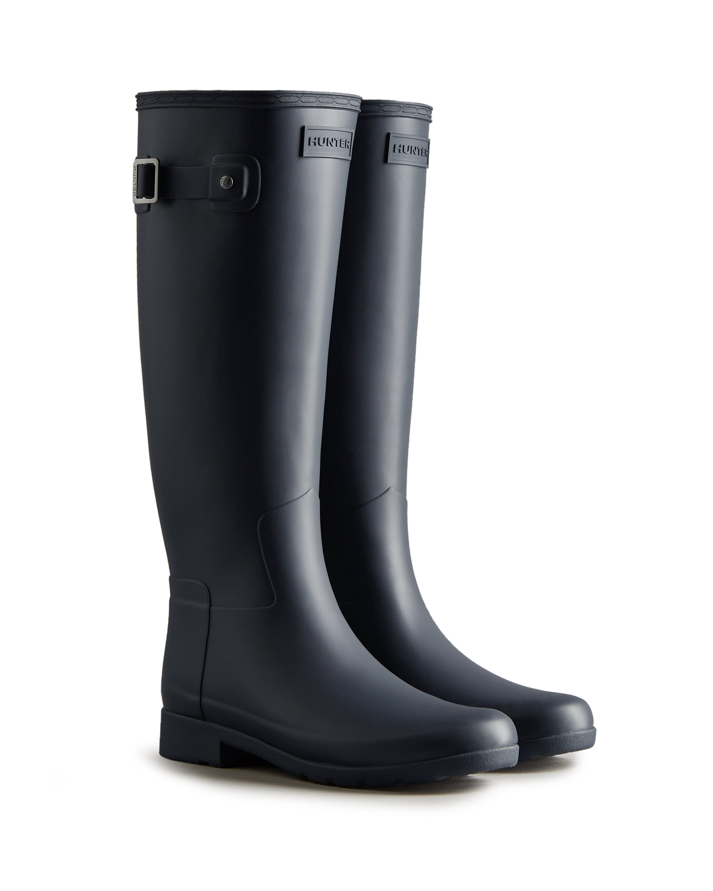 Hunter Hunter Refined Tall Boot