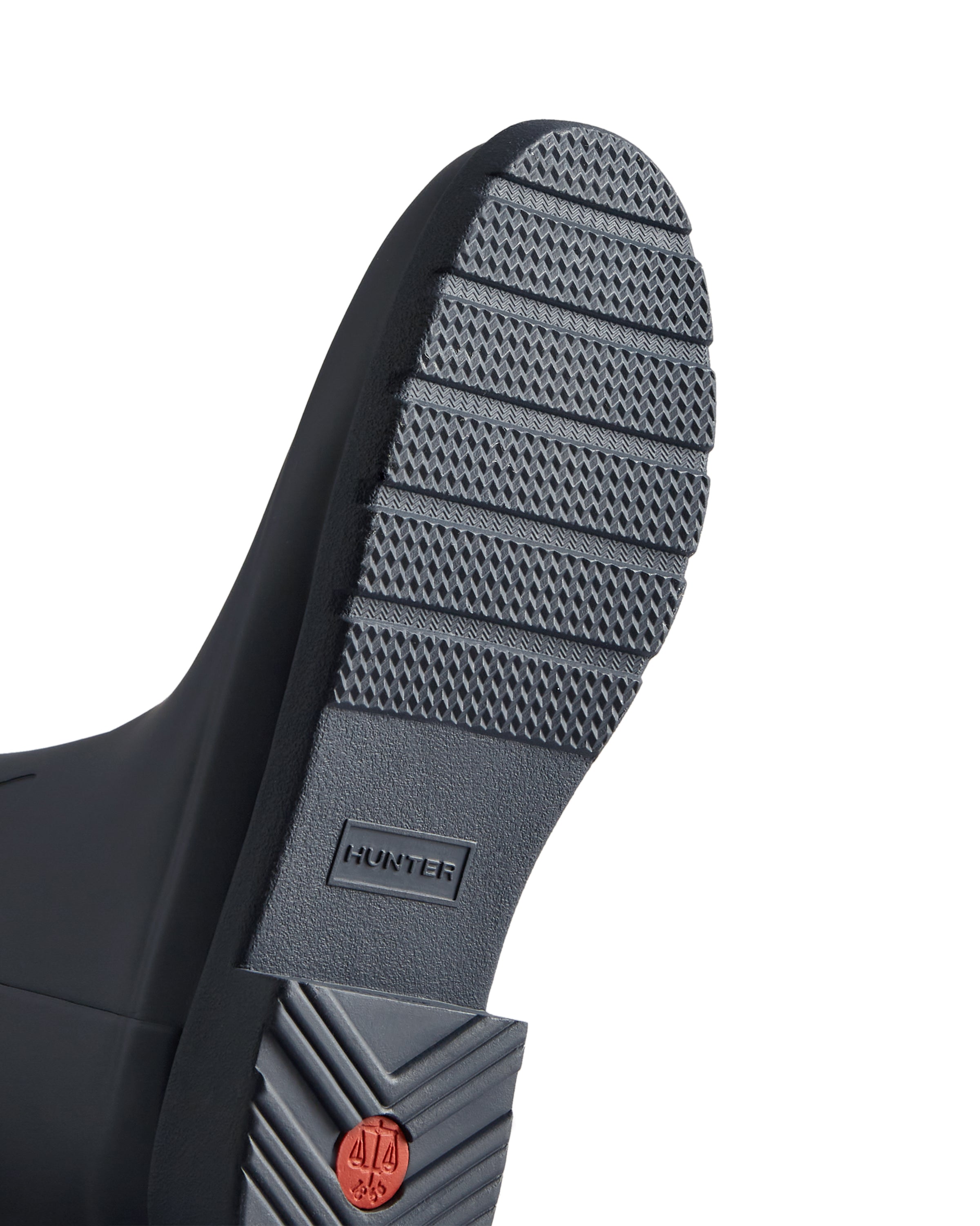 Hunter Hunter Refined Tall Boot