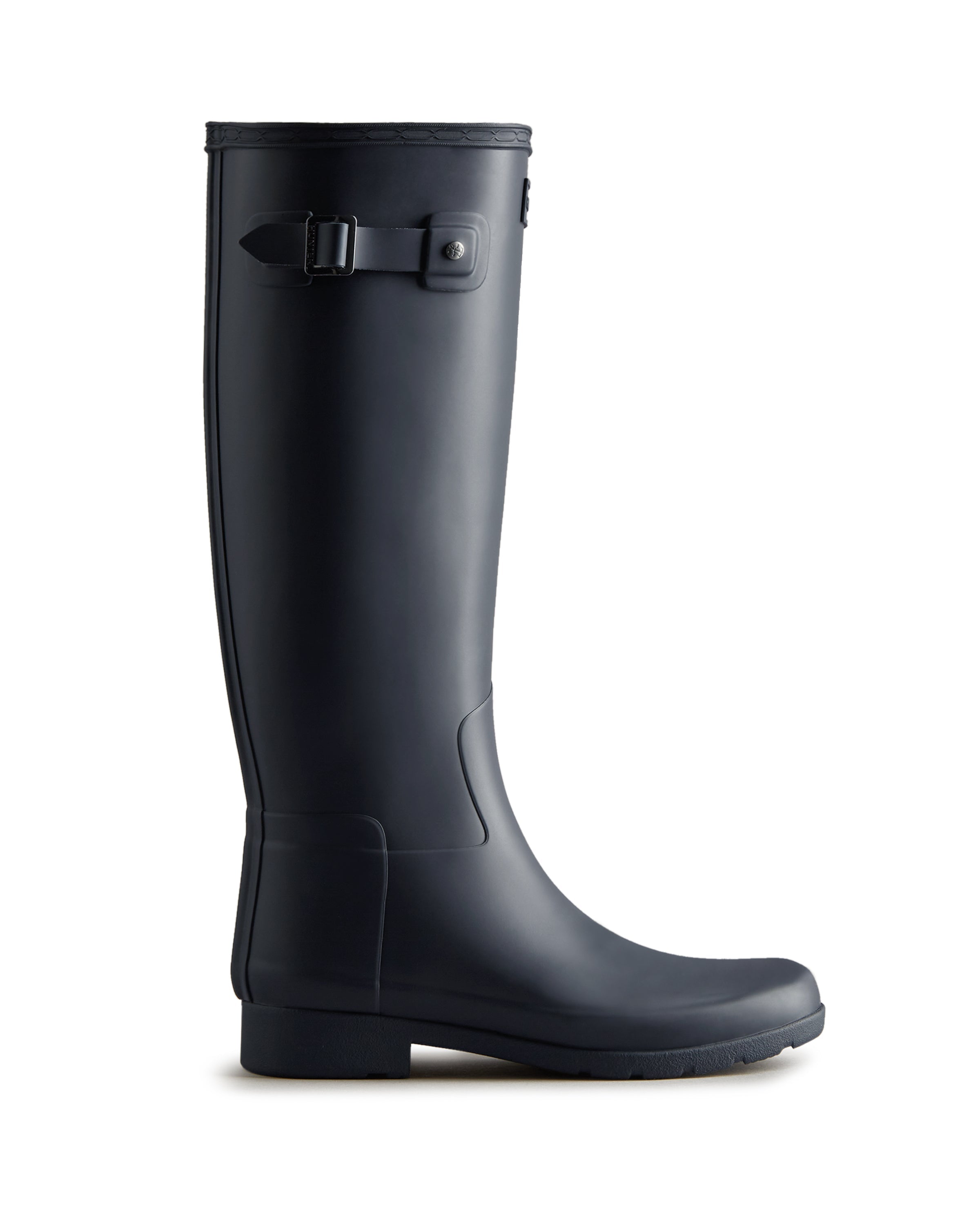 Hunter Hunter Refined Tall Boot