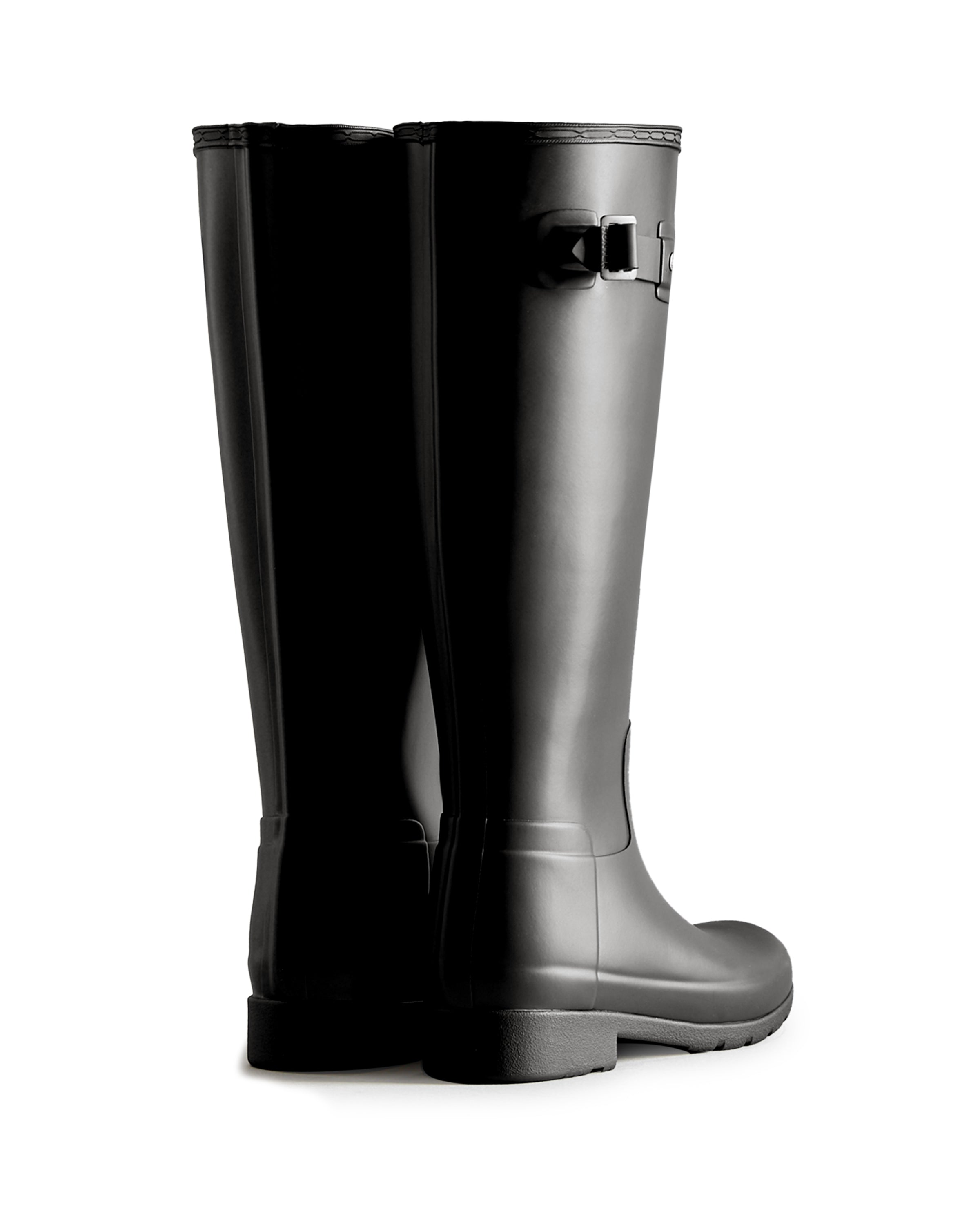 Hunter Hunter Refined Tall Wide Fit Boot
