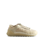 Hunter Hunter Traveller Trainer Sneaker White/Soft Sand 4
