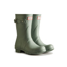 Hunter Hunter Original Short Boot