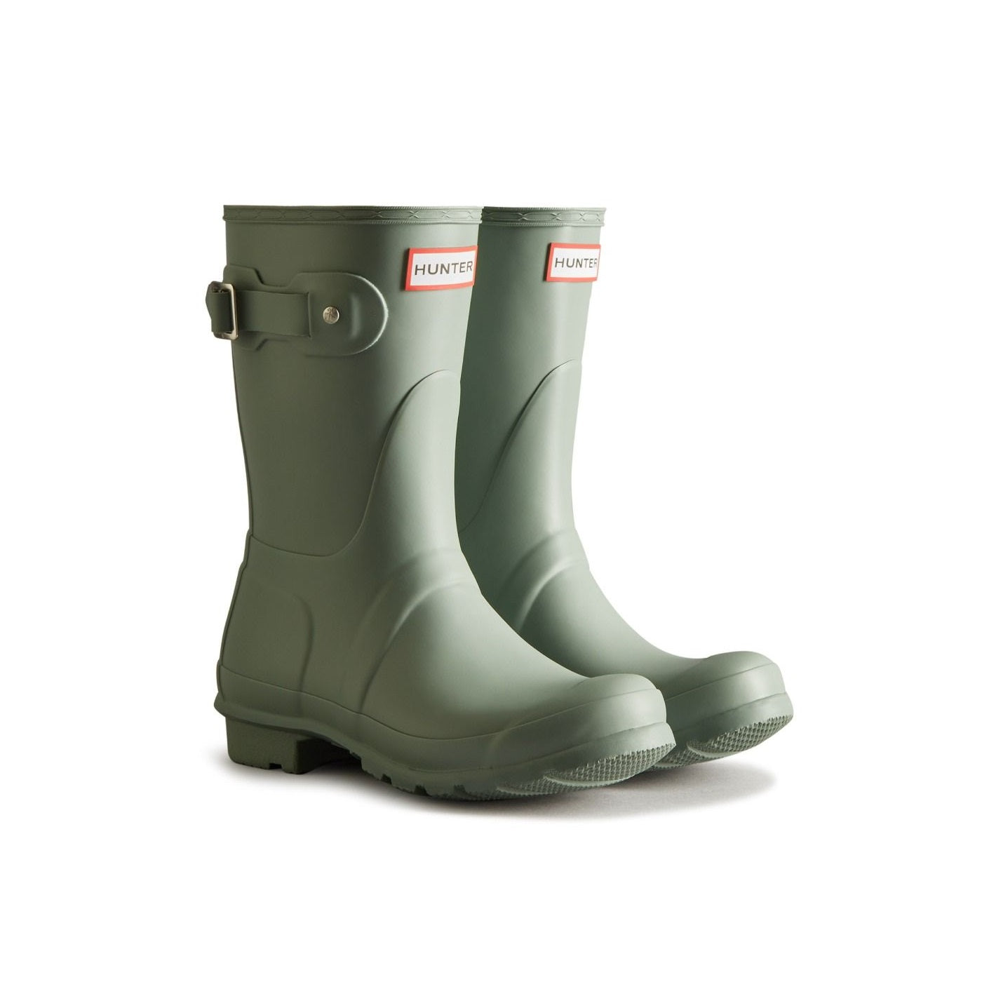 Hunter Hunter Original Short Boot