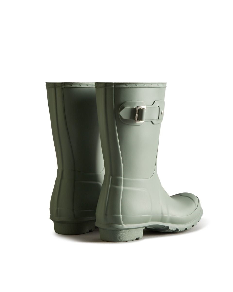 Hunter Hunter Original Short Boot