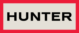 Hunter Favicon Logo