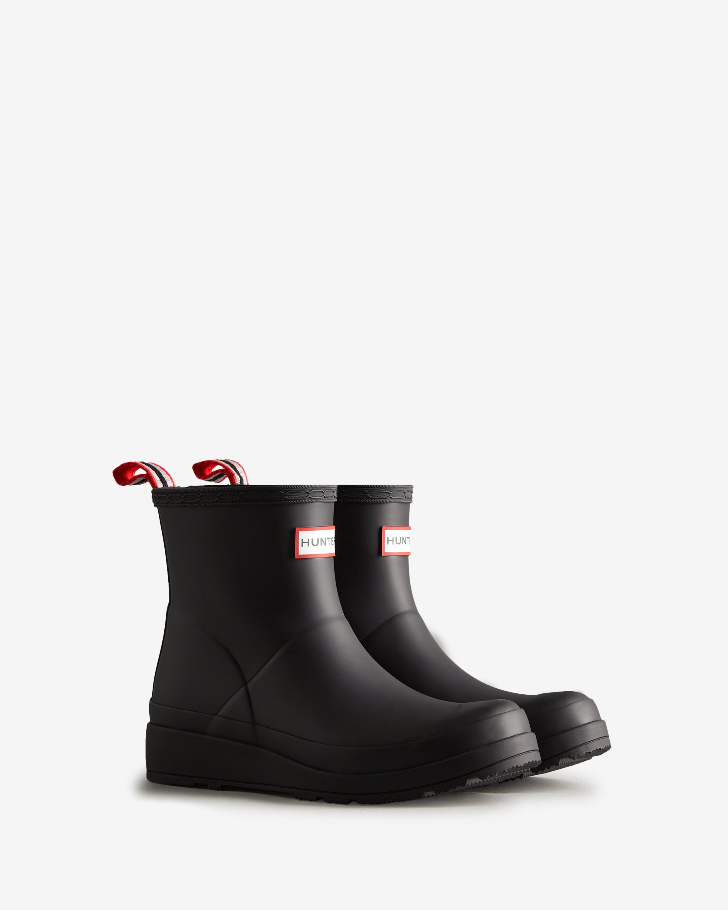靴 HUNTER original play boot short Women's Play Short Wellington Boots – Hunter Boots South Africa