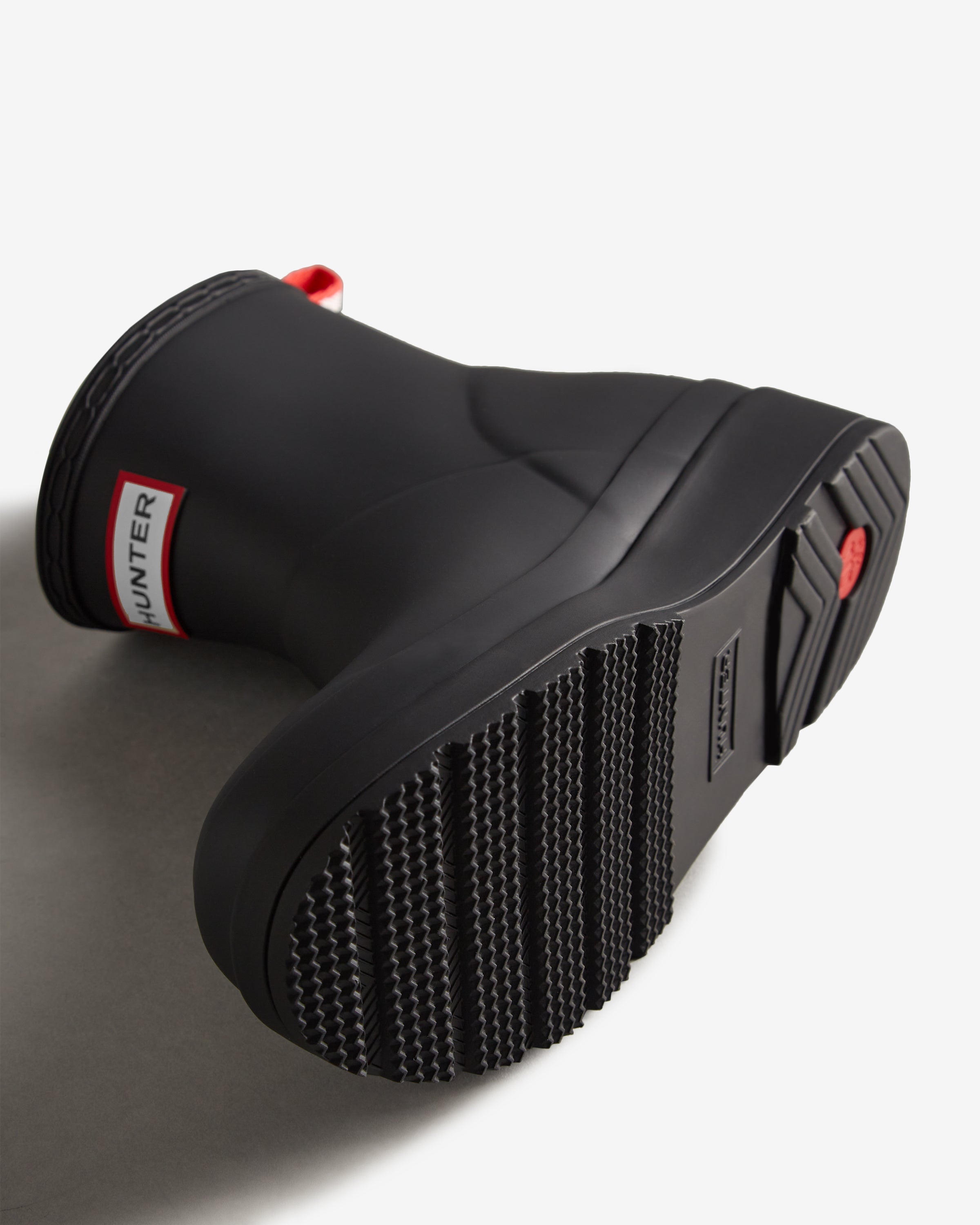 Women's Play Short Wellington Boots – Hunter Boots South Africa