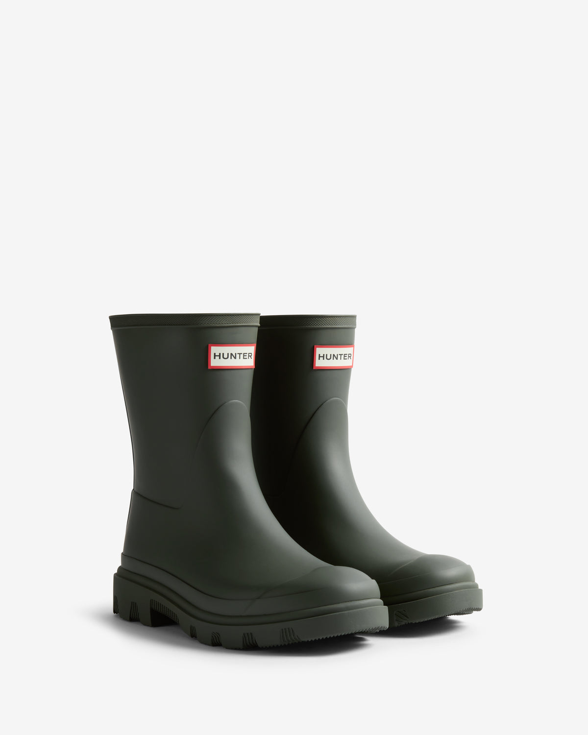 ARRIVED – Hunter Boots South Africa