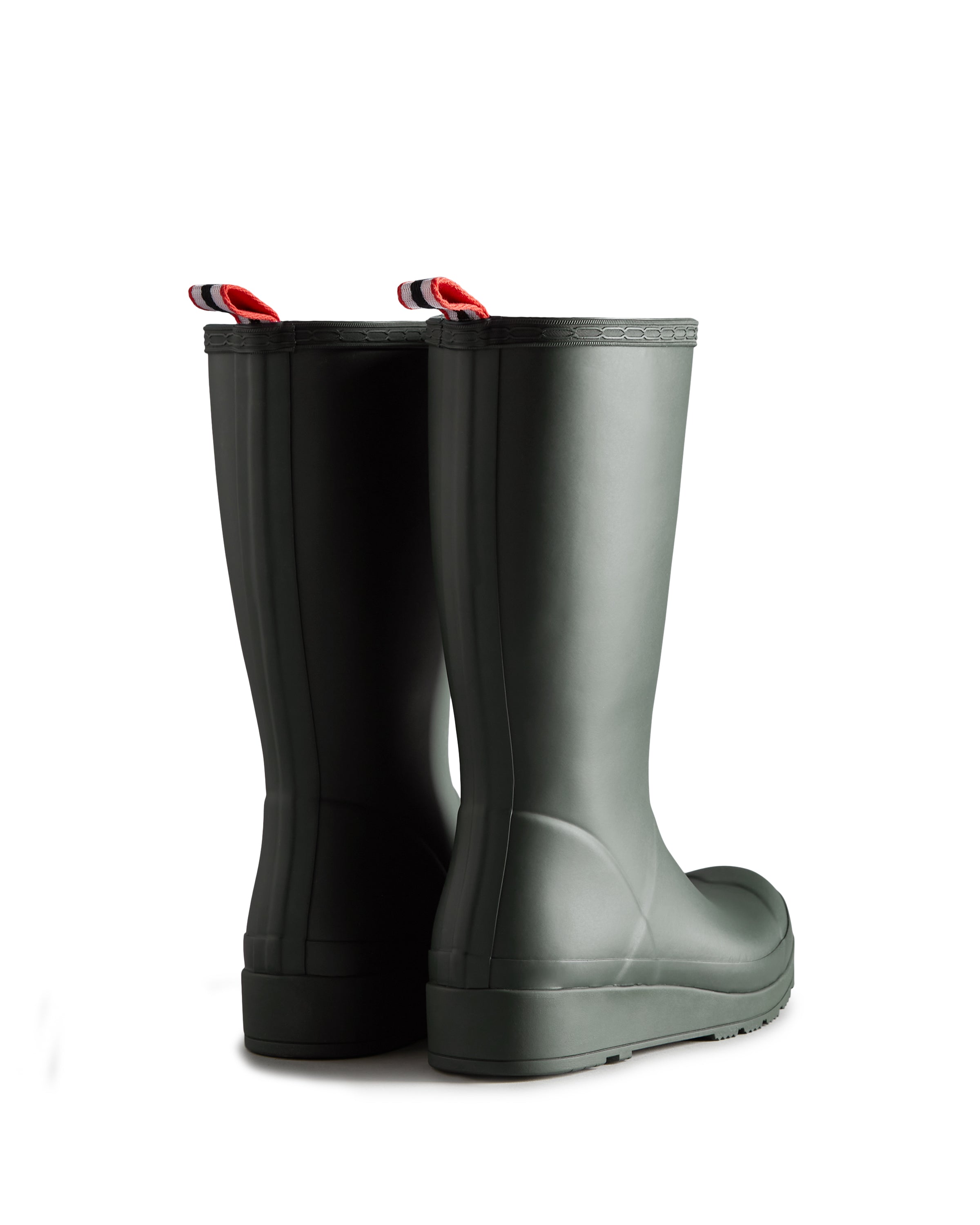 Hunter Mens Play Boot Tall Hunter Boots South Africa