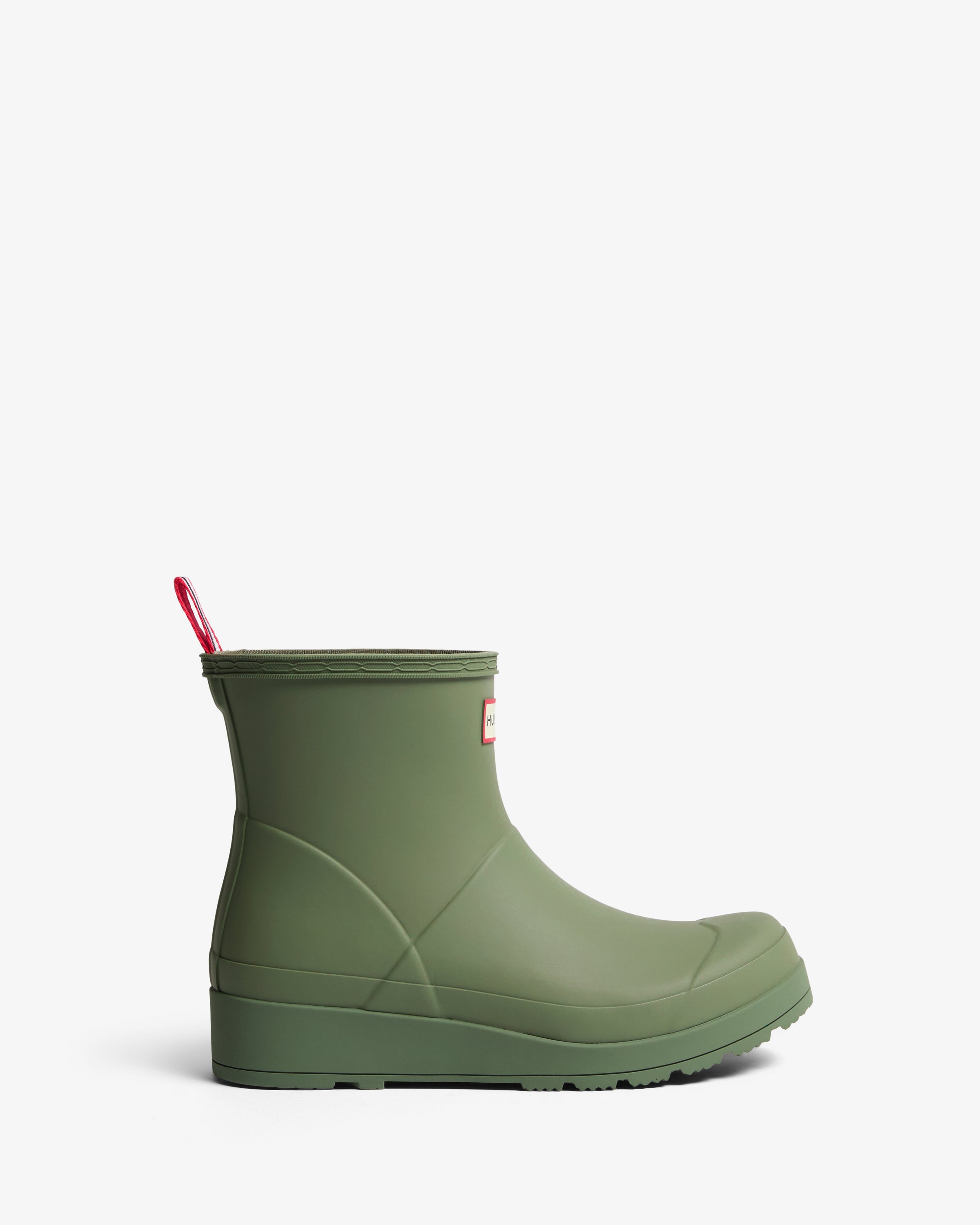 Women's Play Short Wellington Boots – Hunter Boots South Africa