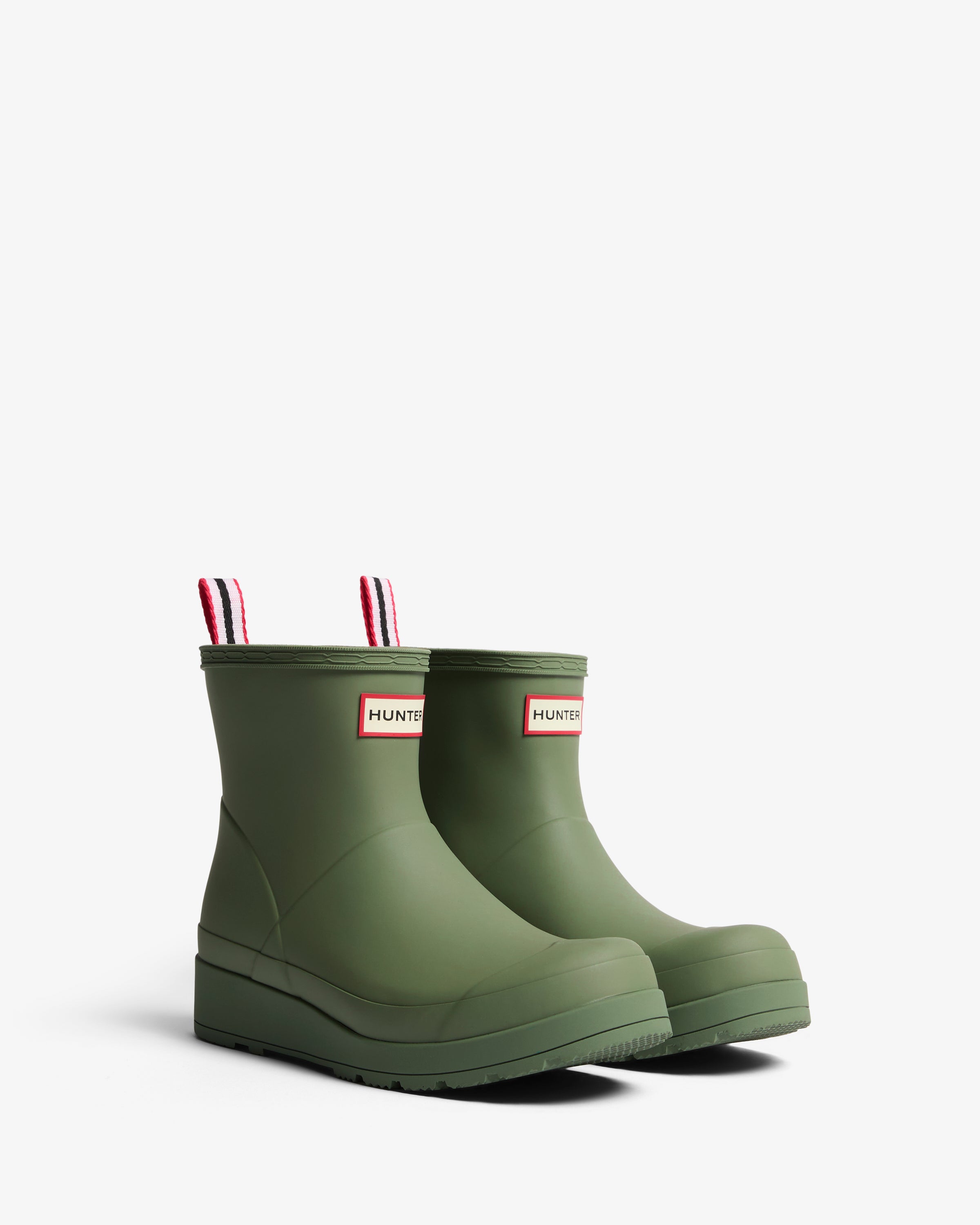 Women's Play Short Wellington Boots – Hunter Boots South Africa