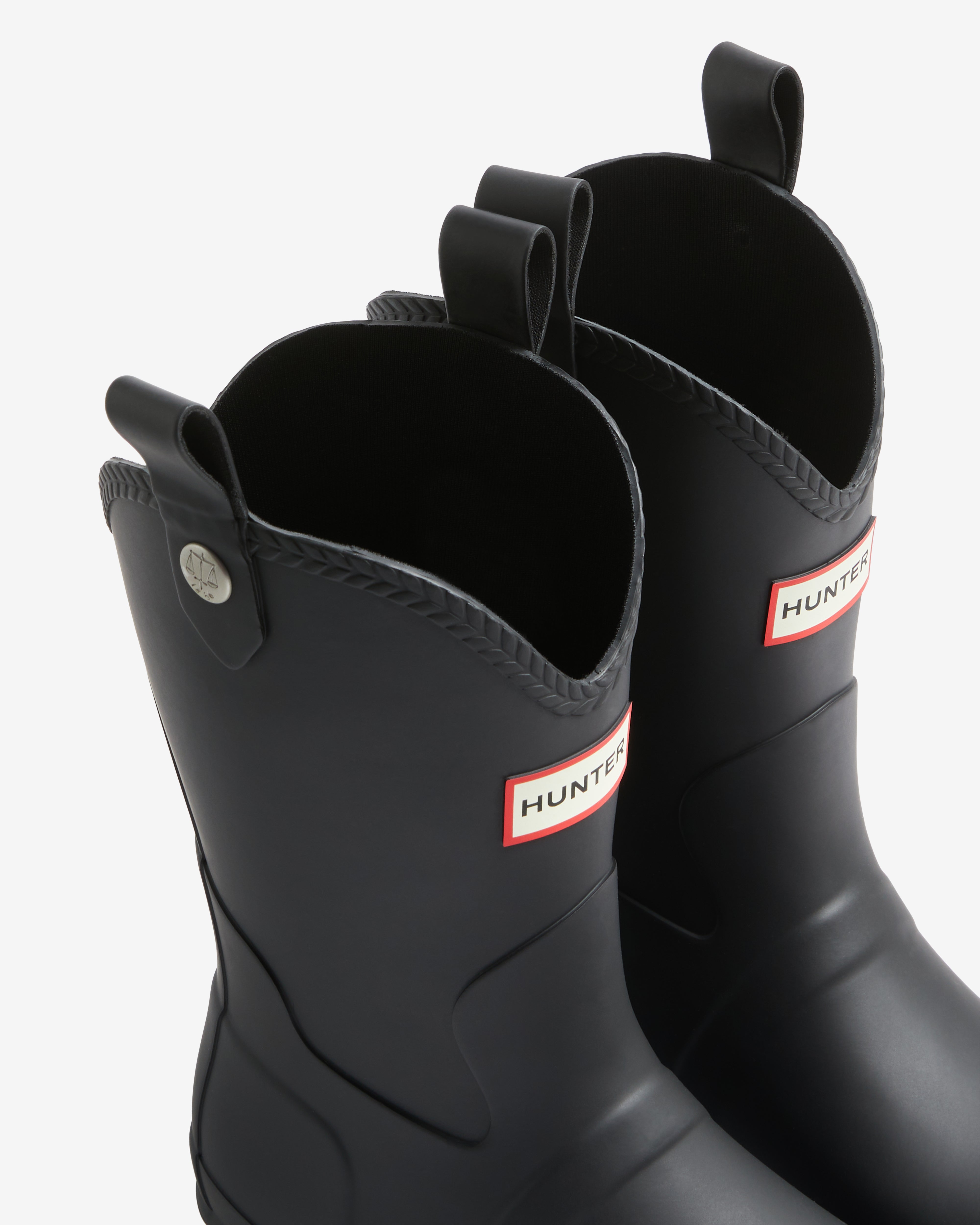Hunter Original Cowboy Wellington Boots – Hunter Boots South Africa