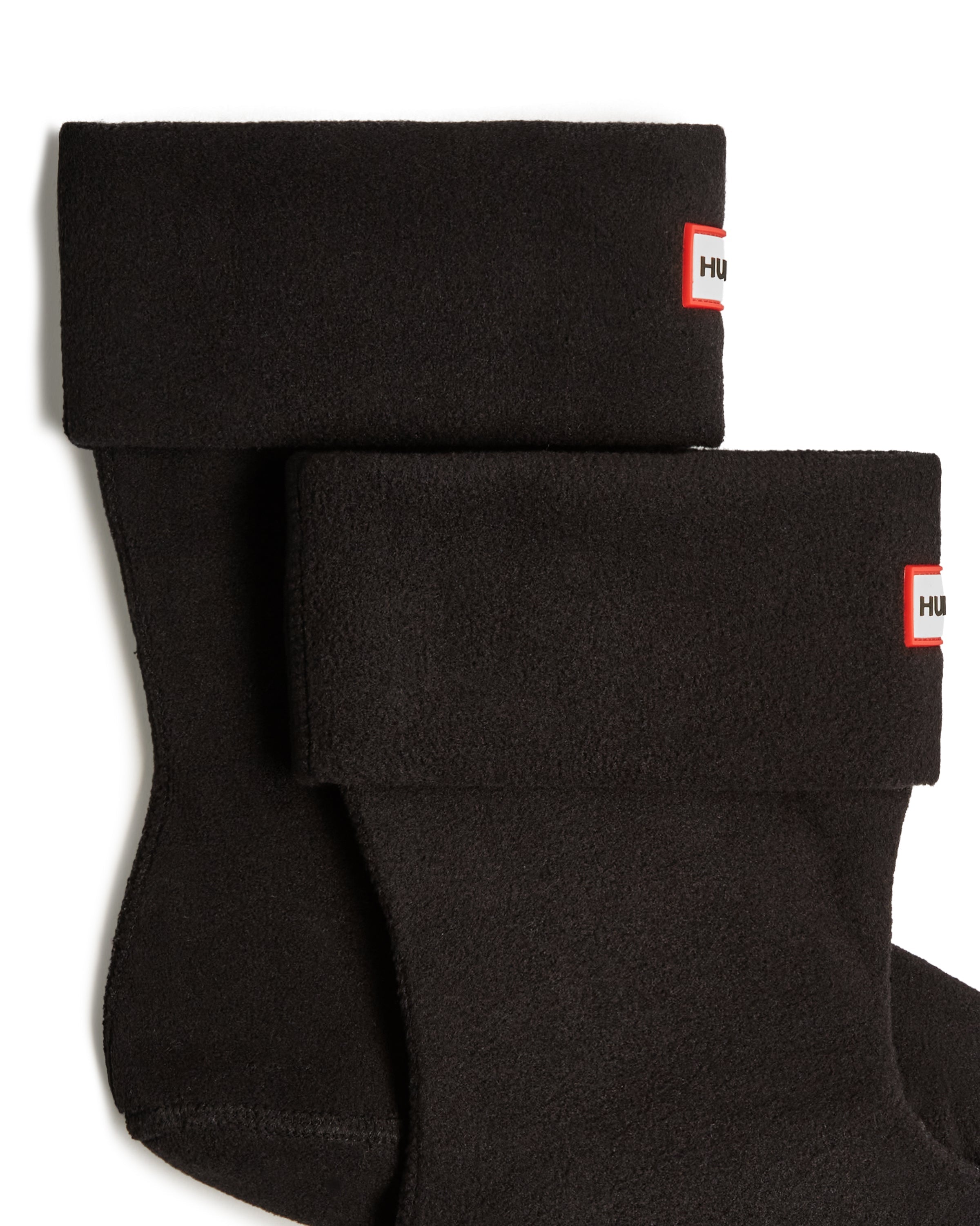 Hunter Hunter Fleece Short Boot Sock Accessories   