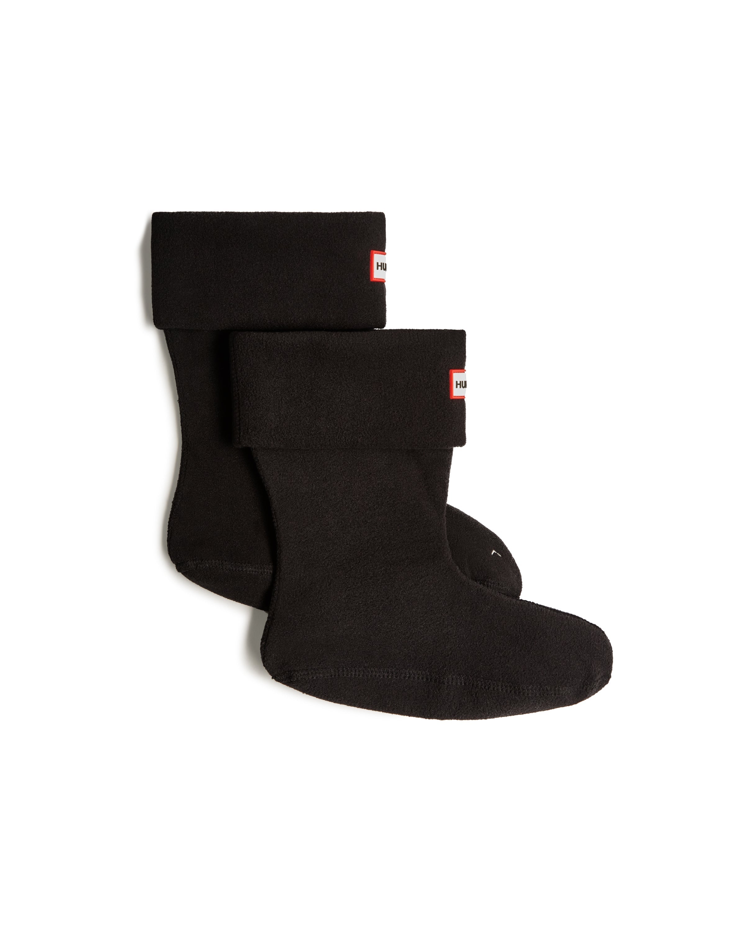 Hunter Hunter Fleece Short Boot Sock Accessories   