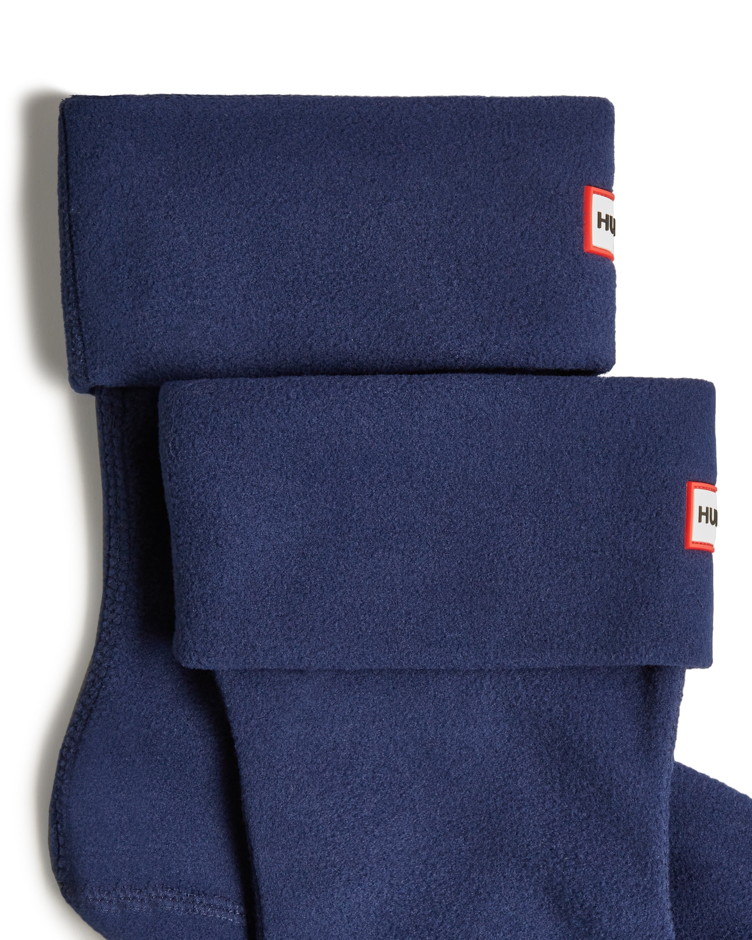 Hunter Hunter Fleece Short Boot Sock Accessories   