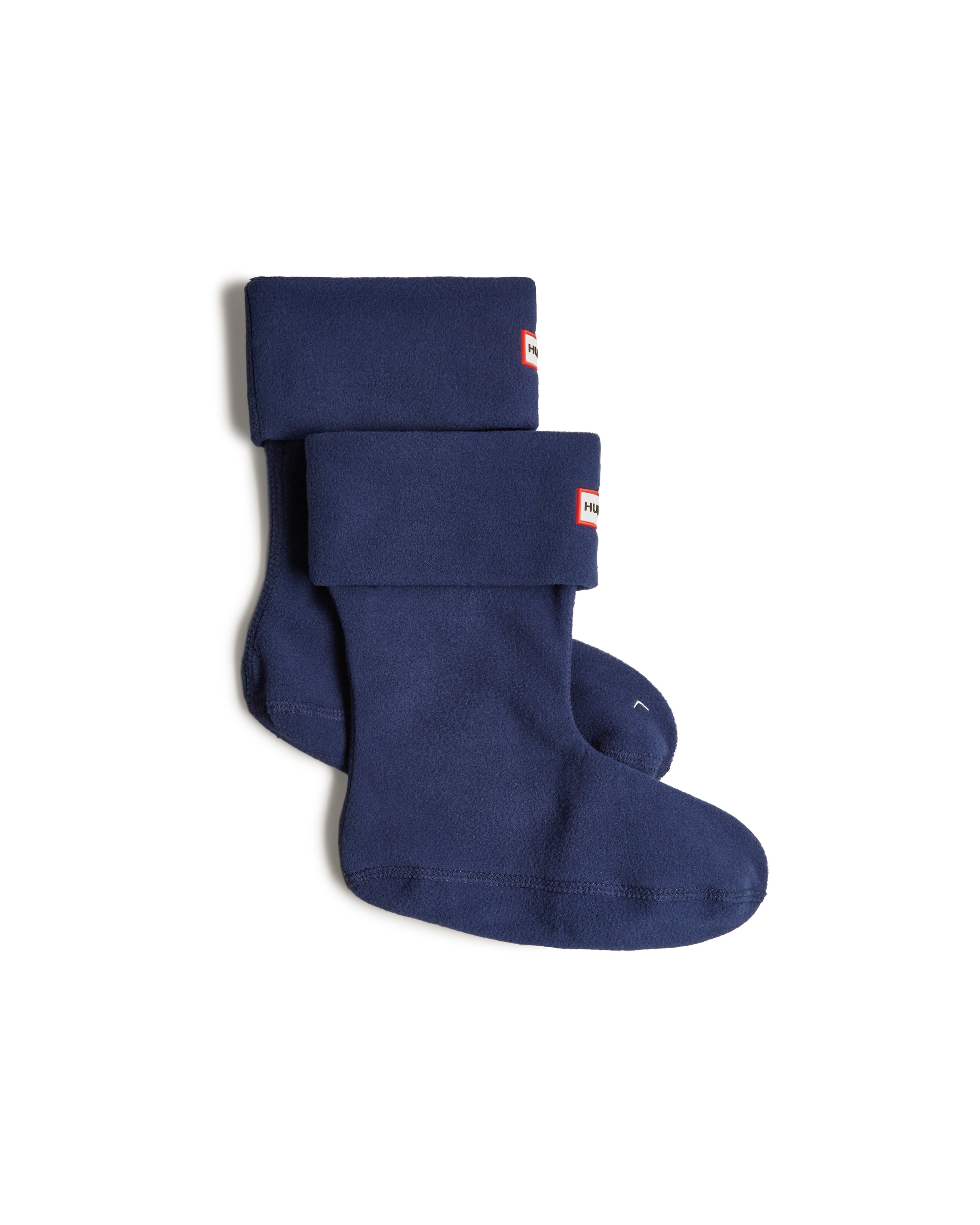 Hunter Hunter Fleece Short Boot Sock Accessories   