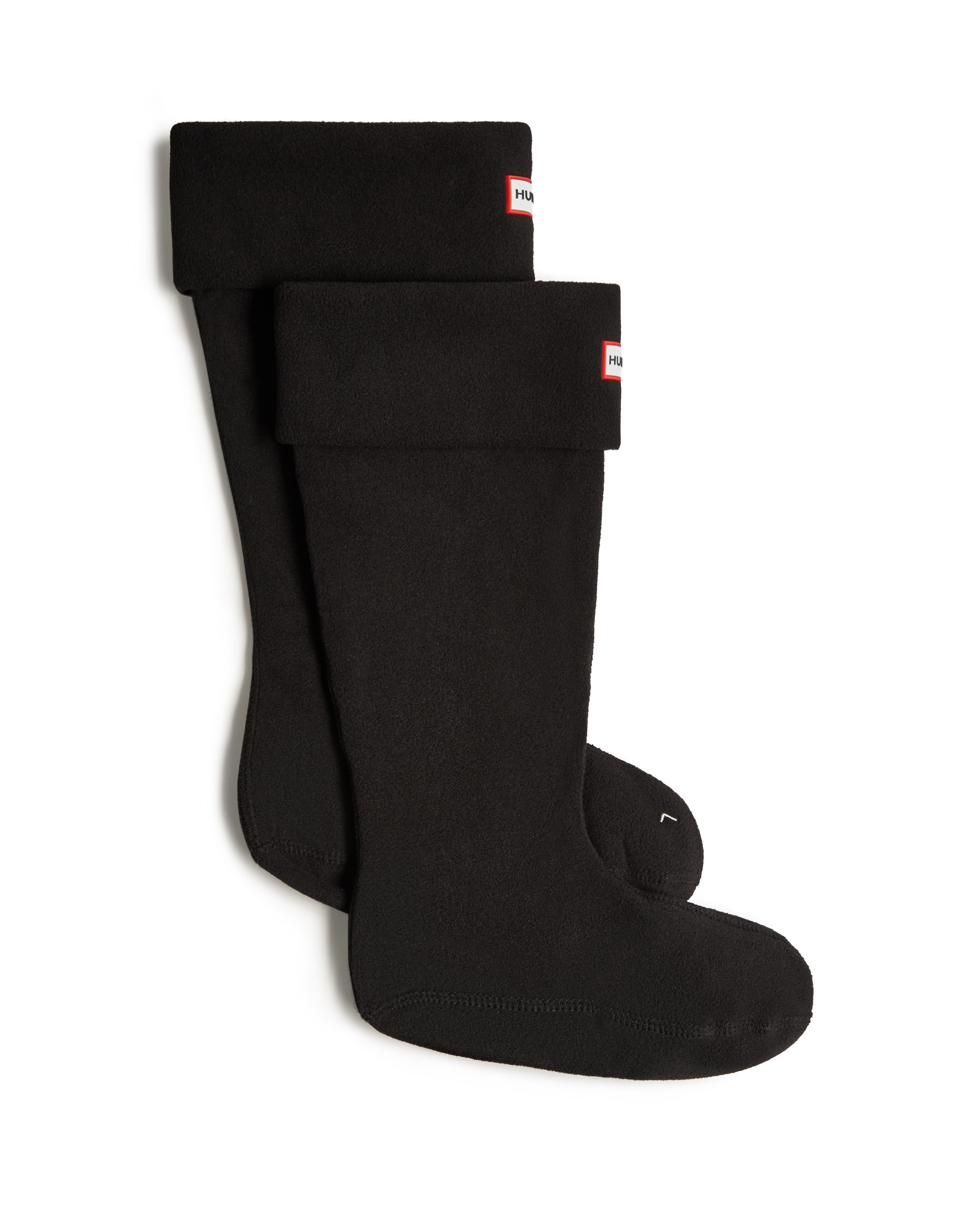 Hunter Hunter Fleece Tall Boot Sock Accessories   