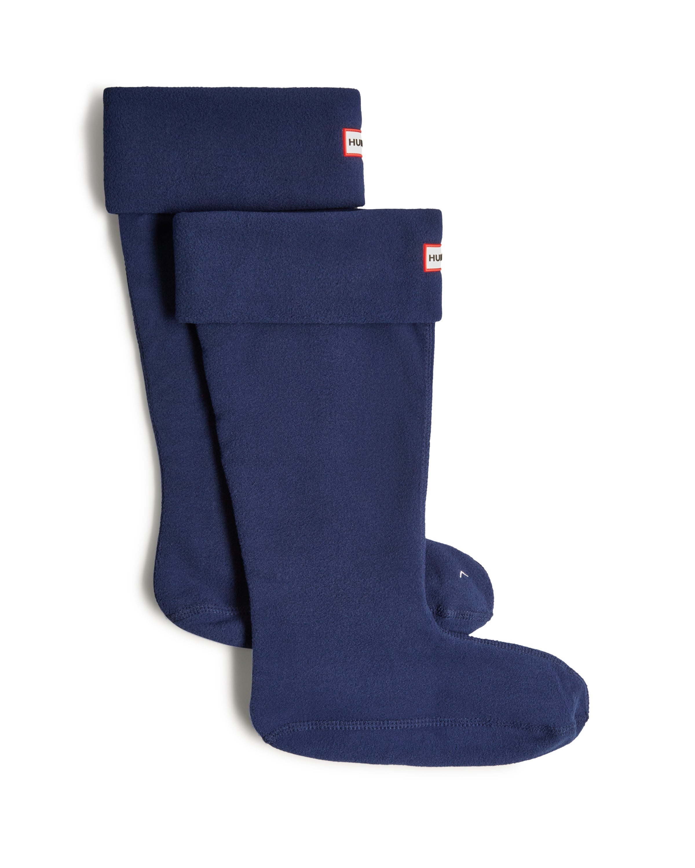 Hunter Hunter Fleece Tall Boot Sock Accessories   