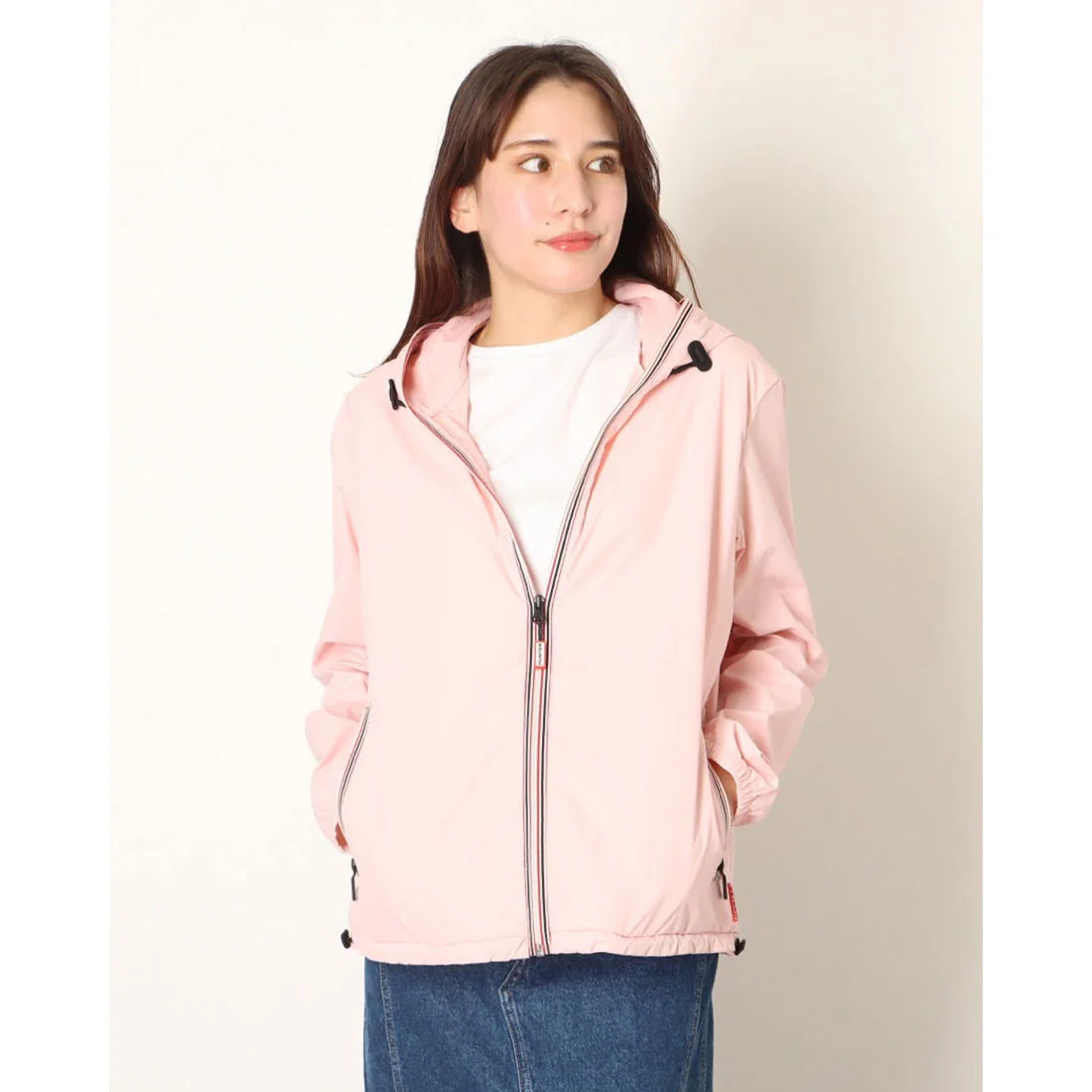 Hunter Hunter Original Shell Jacket Jacket   