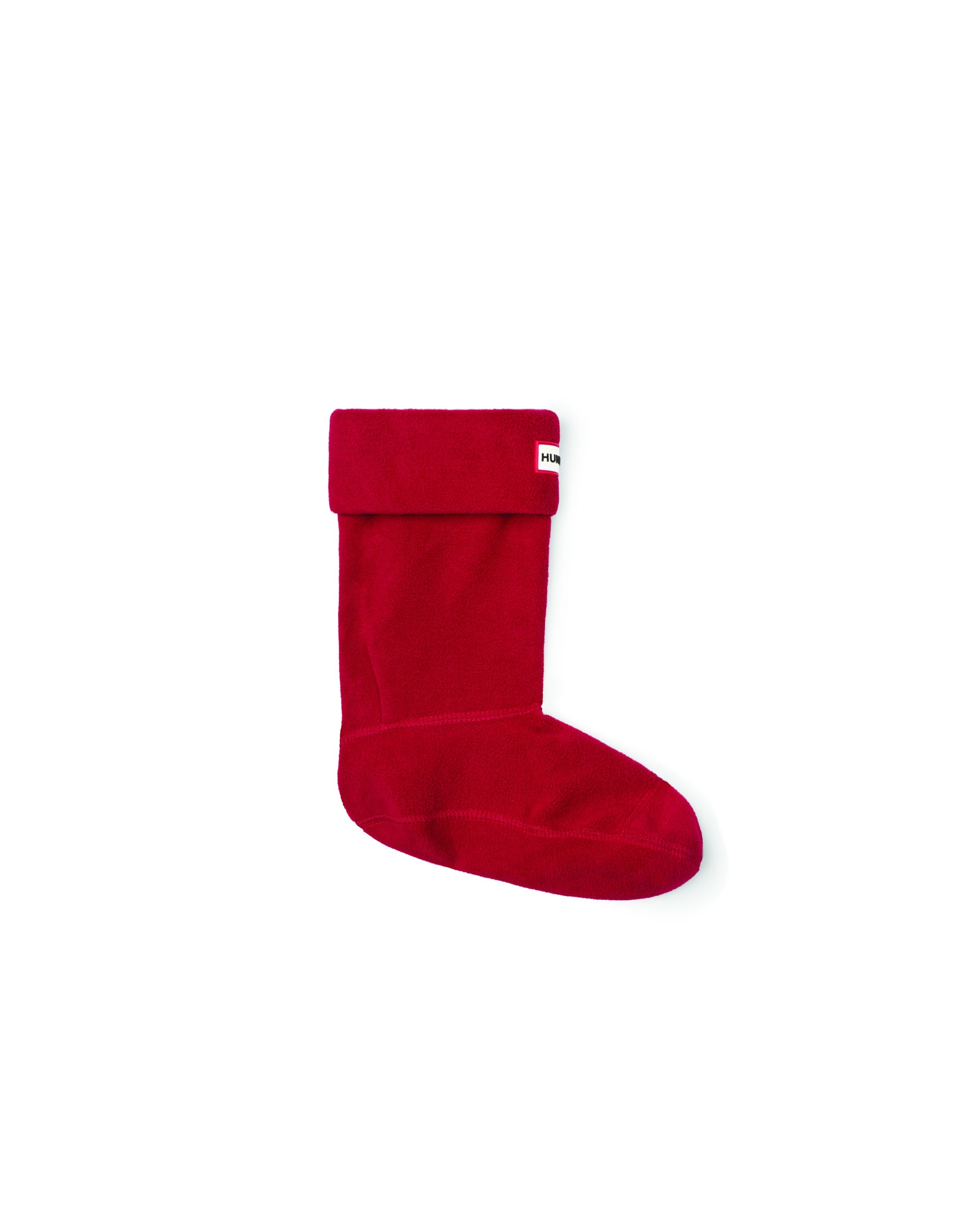 Hunter Hunter Fleece Short Boot Sock Accessories   