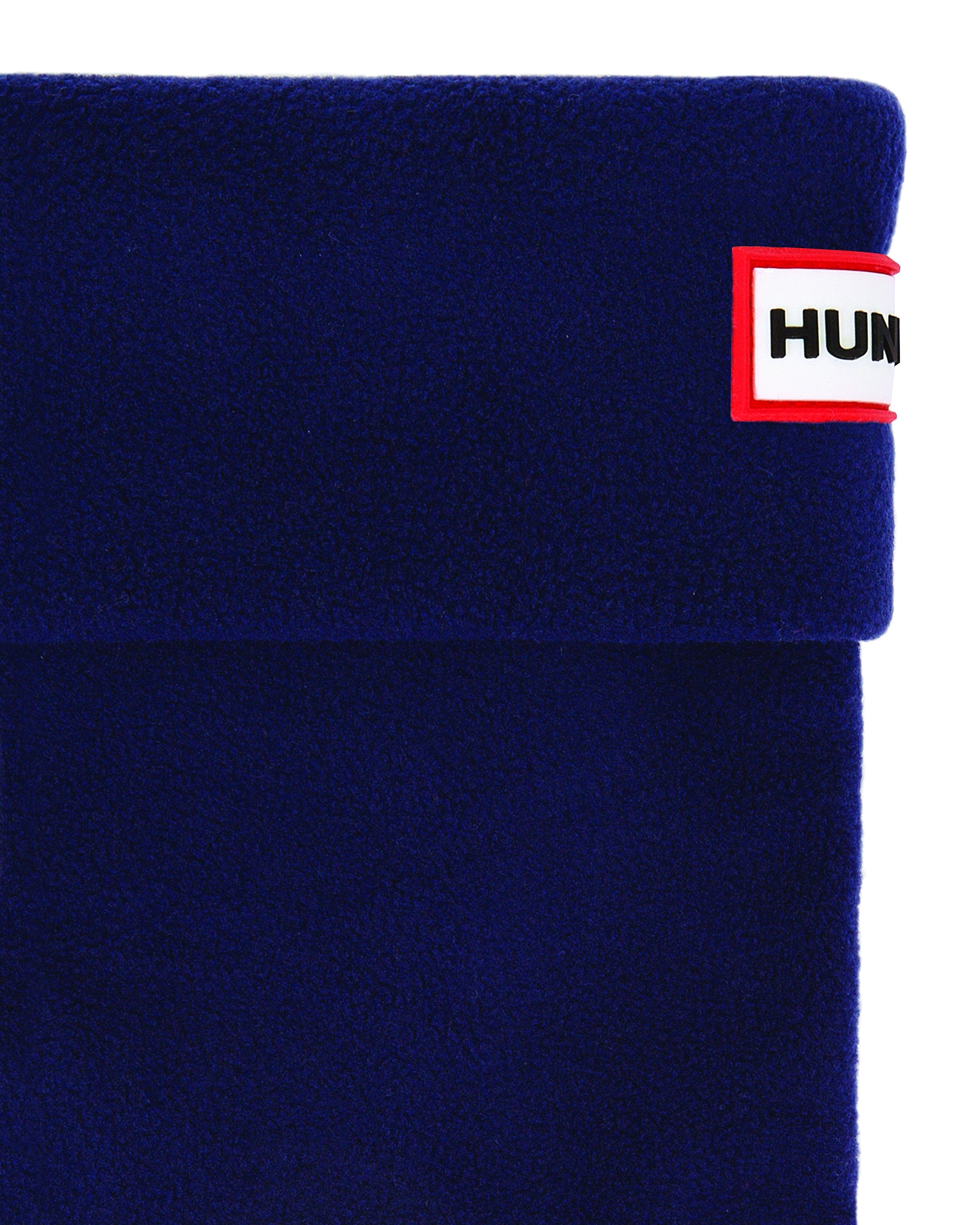 Hunter Hunter Fleece Short Boot Sock Accessories   