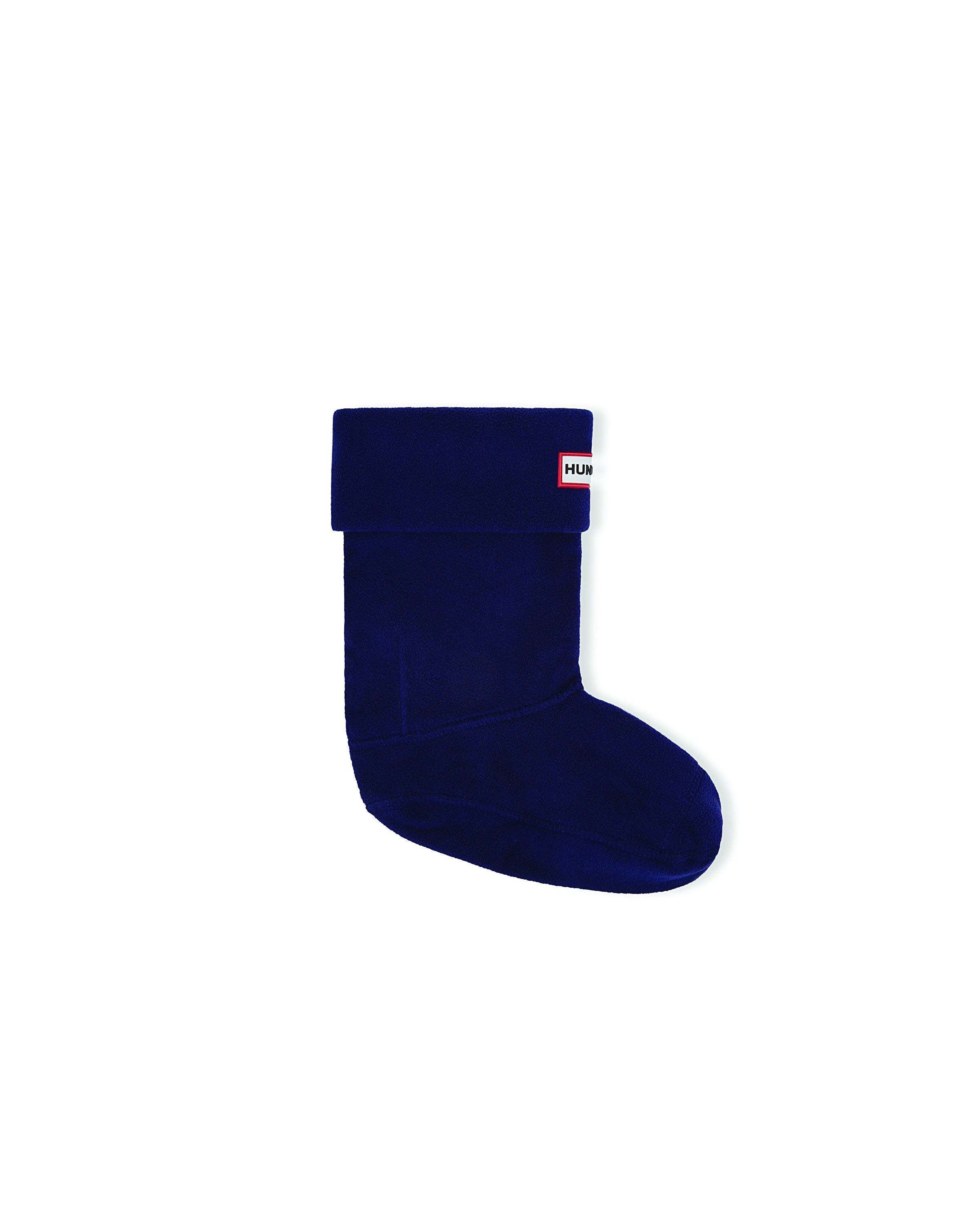 Hunter Hunter Fleece Short Boot Sock Accessories   